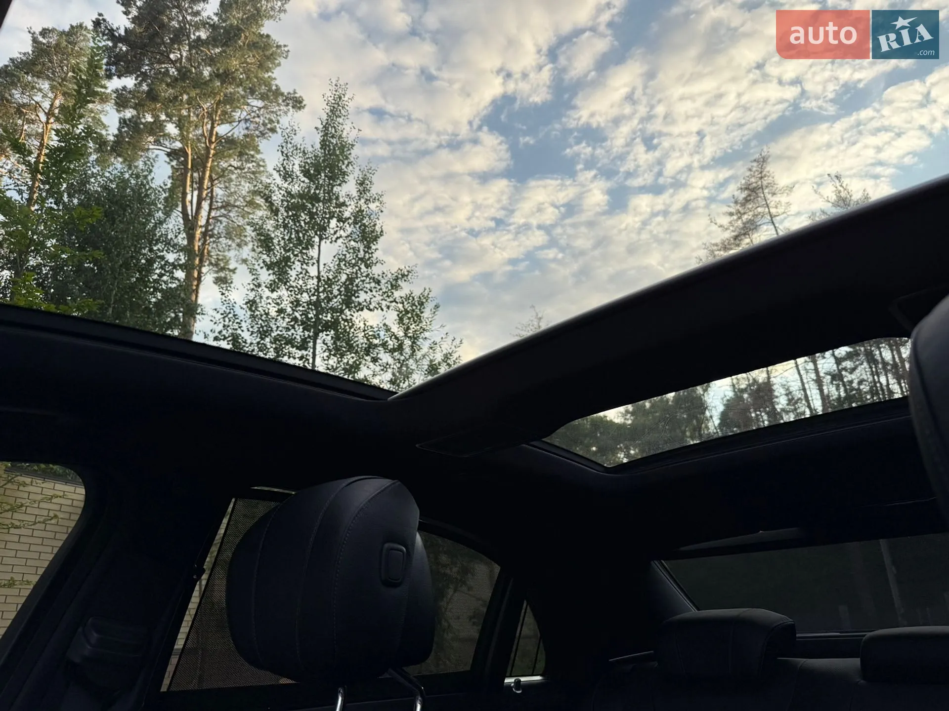 2017 Mercedes-Benz S-klasse - мініатюра 33