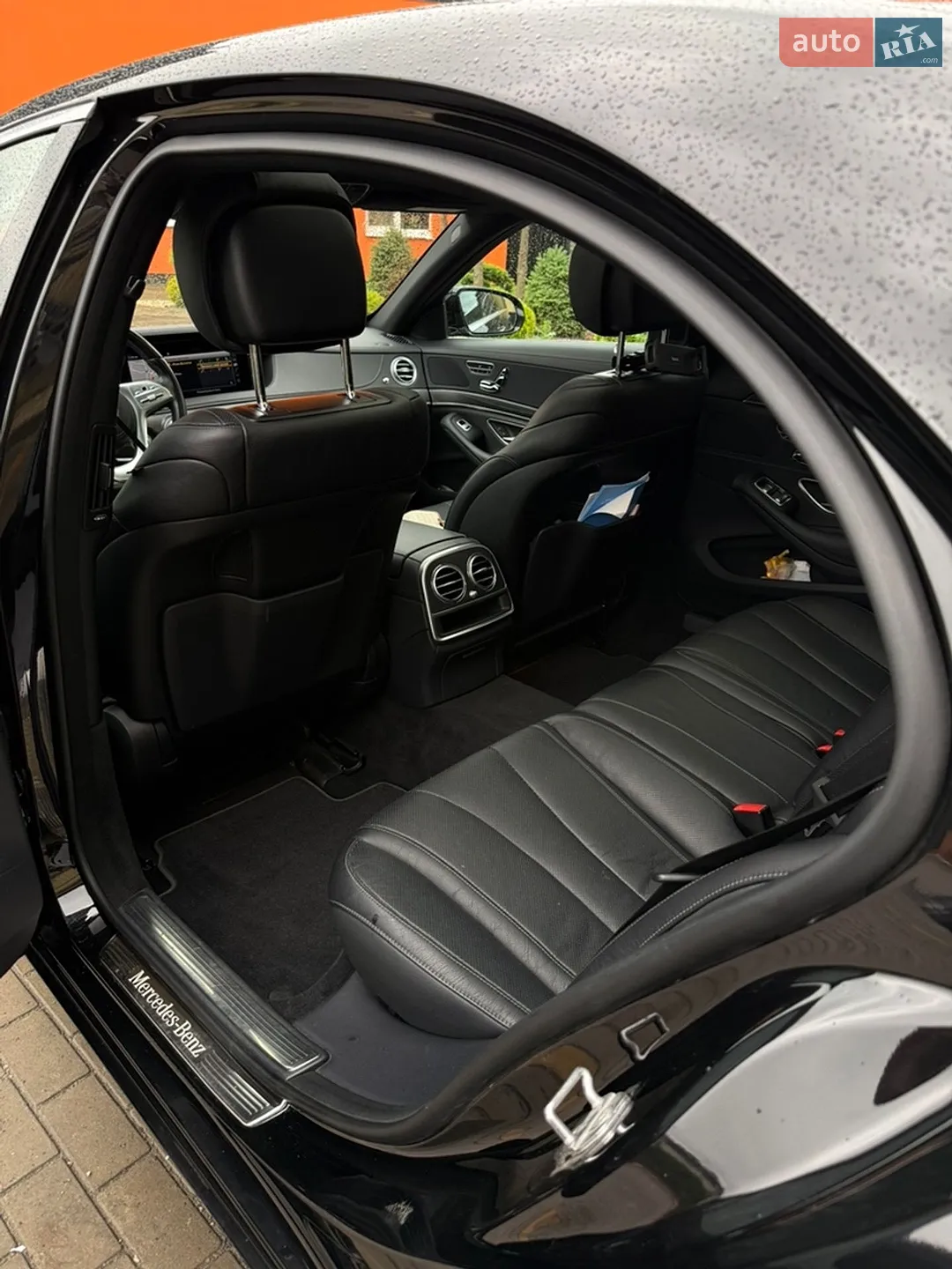 2020 Mercedes-Benz S-klasse - мініатюра 17