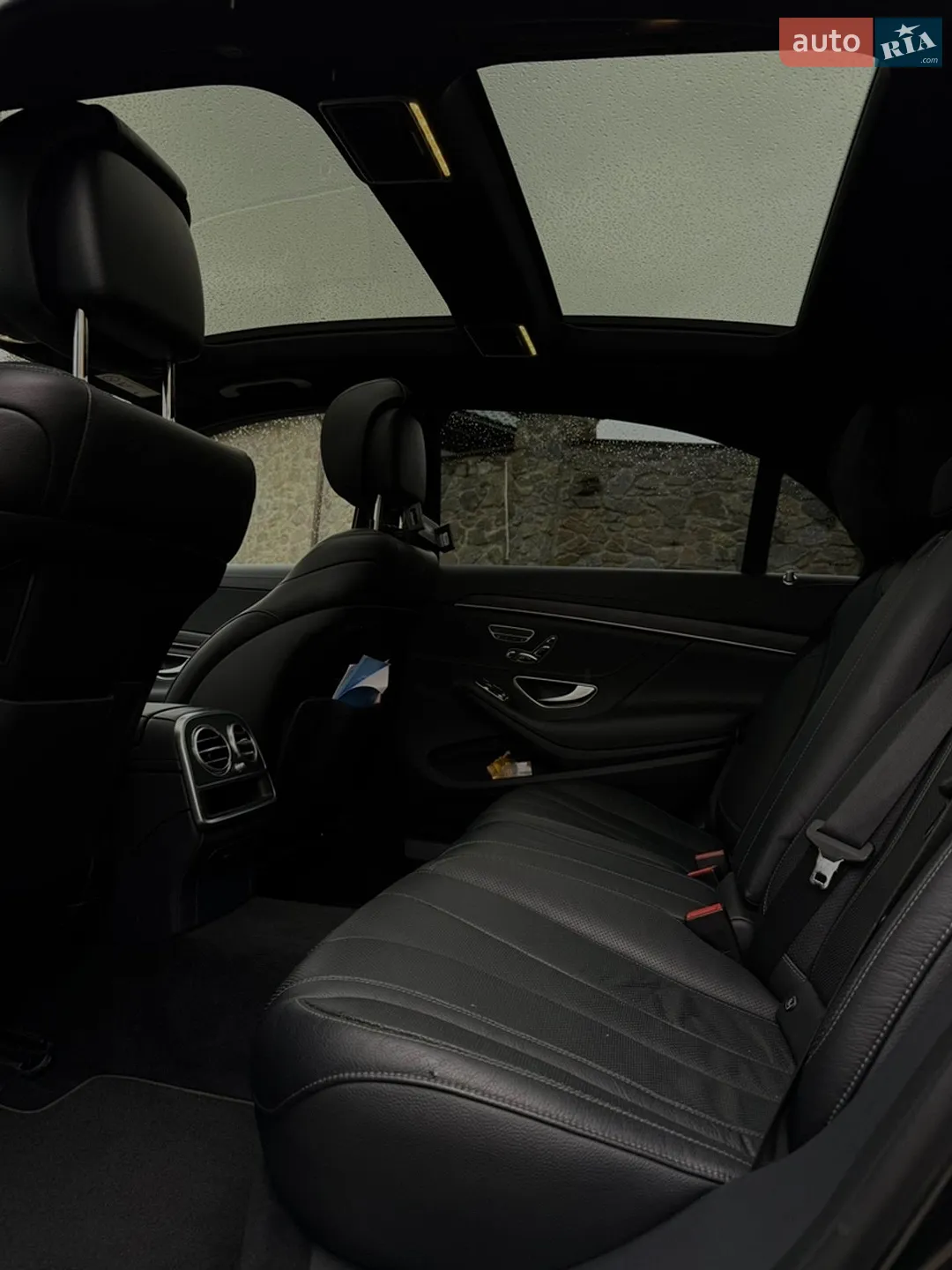 2020 Mercedes-Benz S-klasse - мініатюра 18