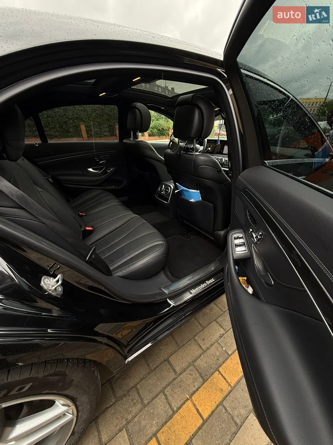 2020 Mercedes-Benz S-klasse - мініатюра 21