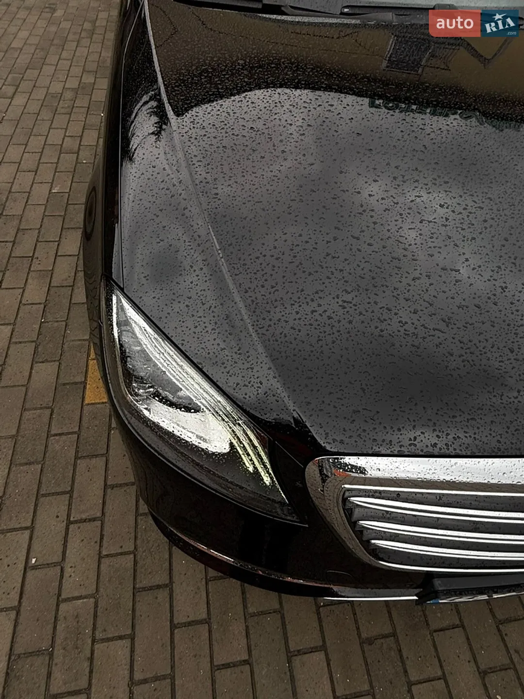 2020 Mercedes-Benz S-klasse - мініатюра 24