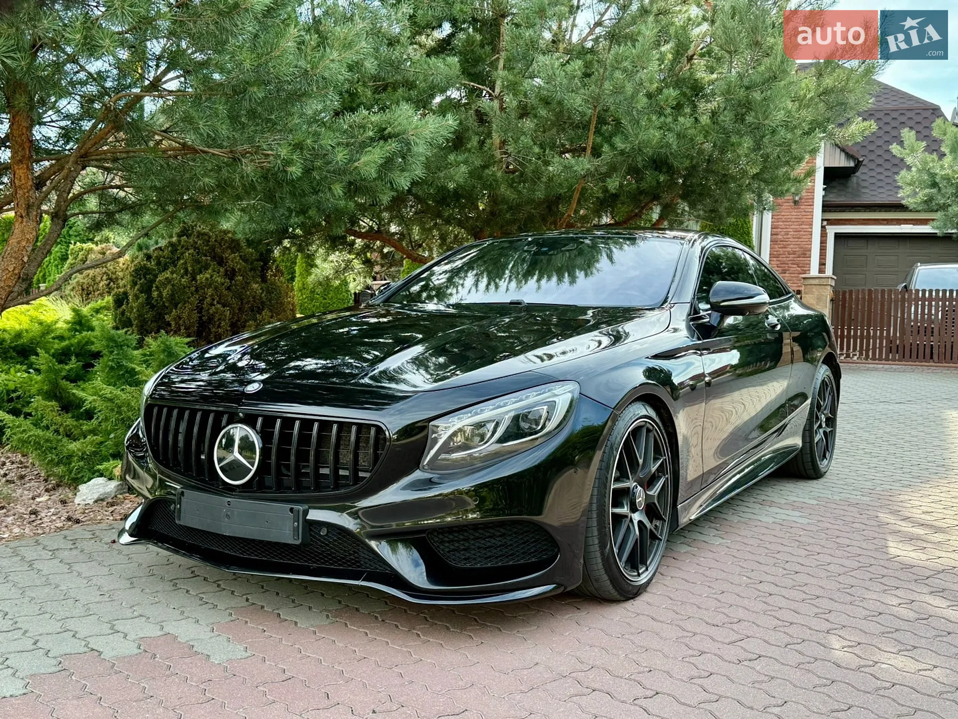 2015 Mercedes-Benz S-klasse - мініатюра 2