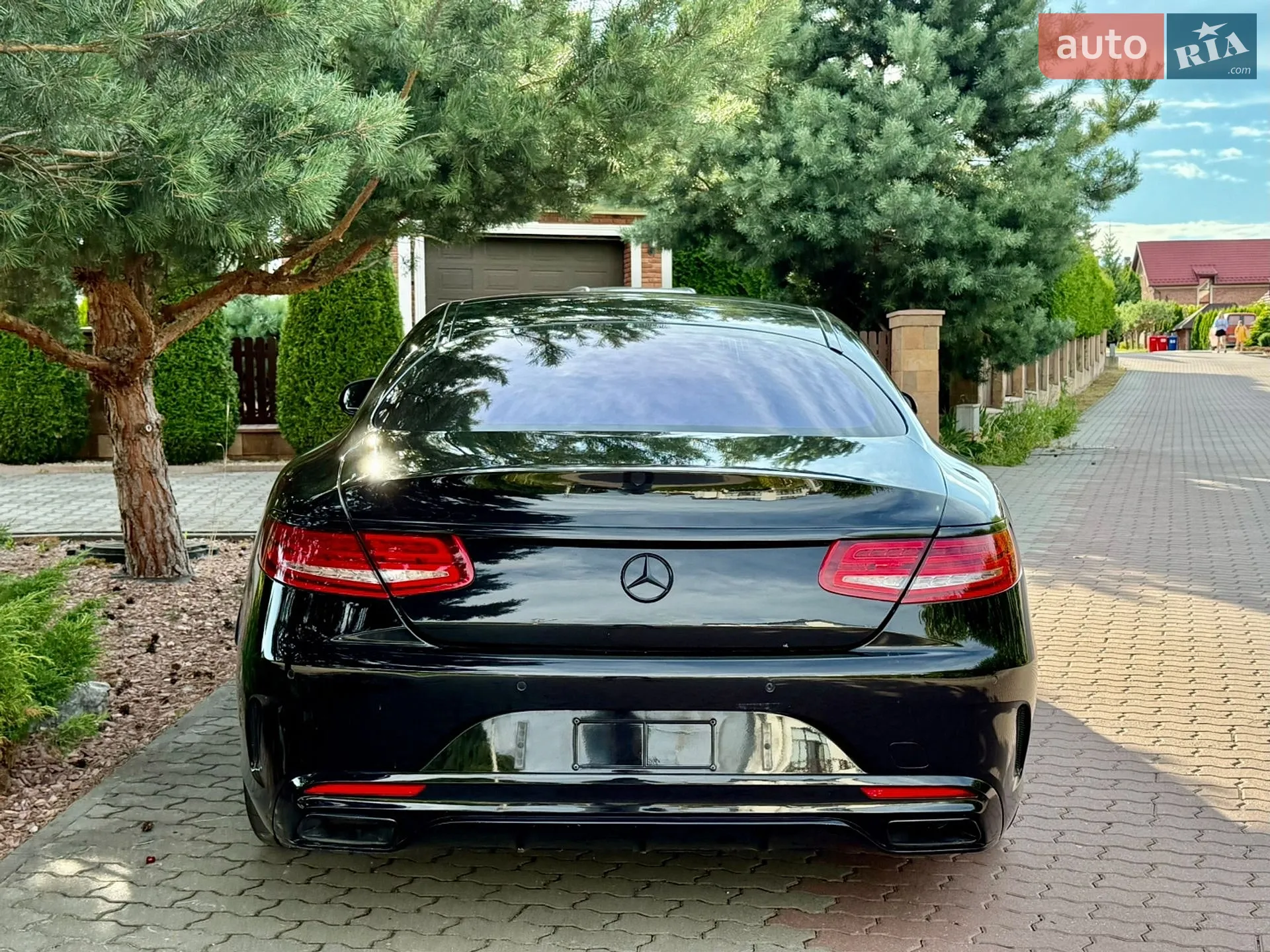2015 Mercedes-Benz S-klasse - мініатюра 12