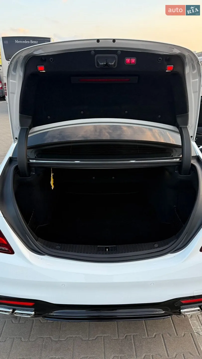 2015 Mercedes-Benz S-klasse - мініатюра 14