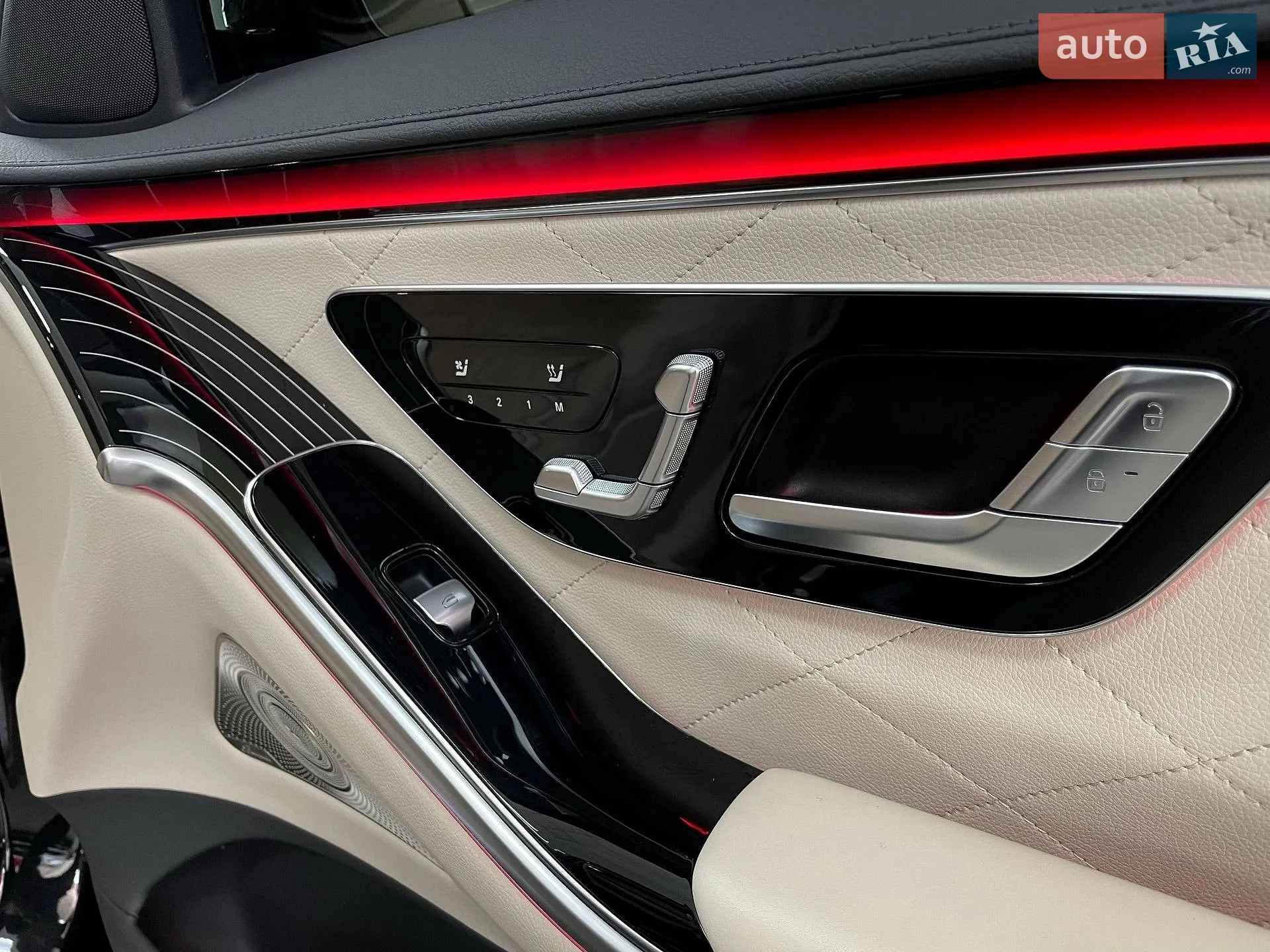 2020 Mercedes-Benz S-klasse - мініатюра 44