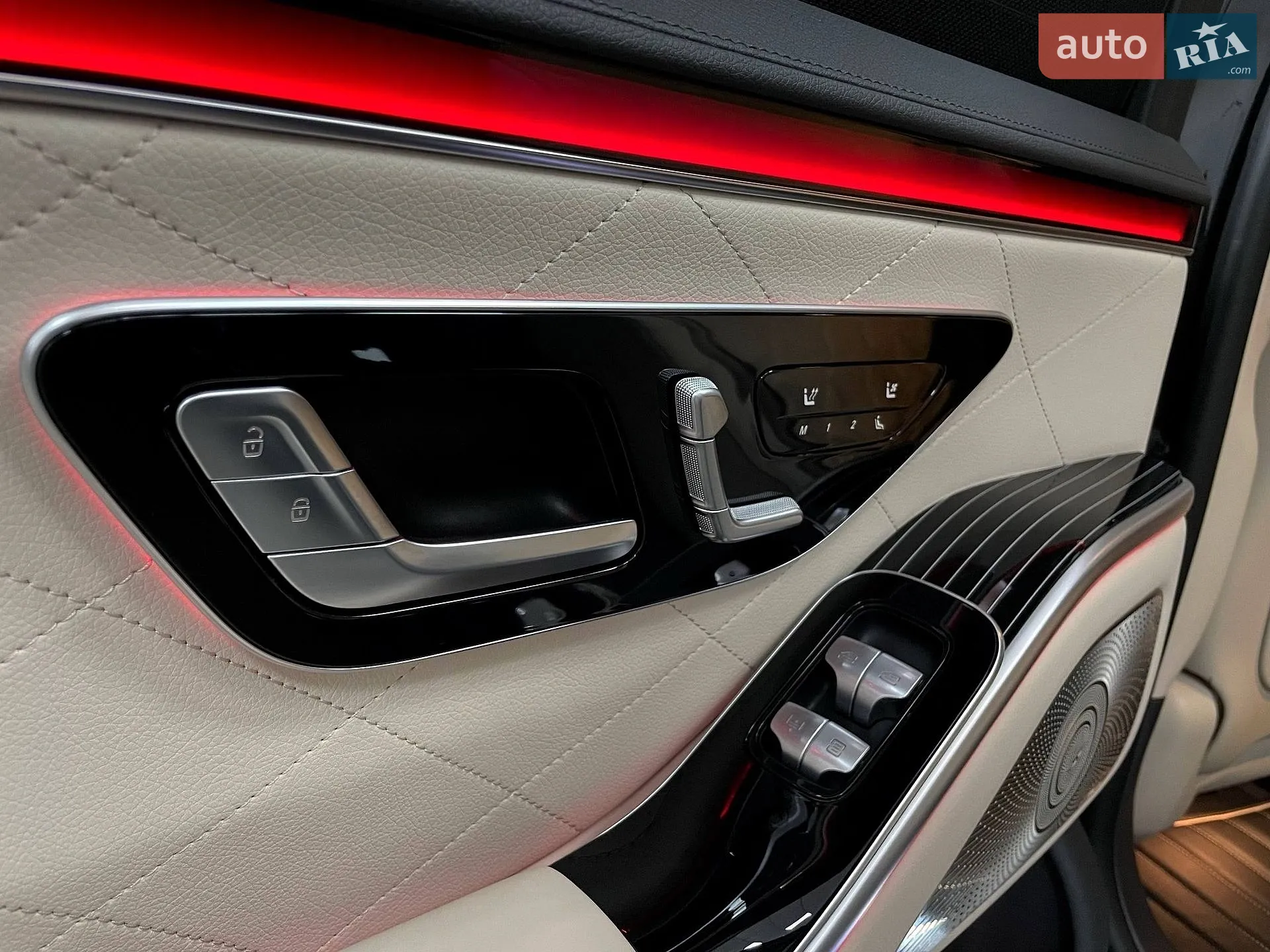 2020 Mercedes-Benz S-klasse - мініатюра 55
