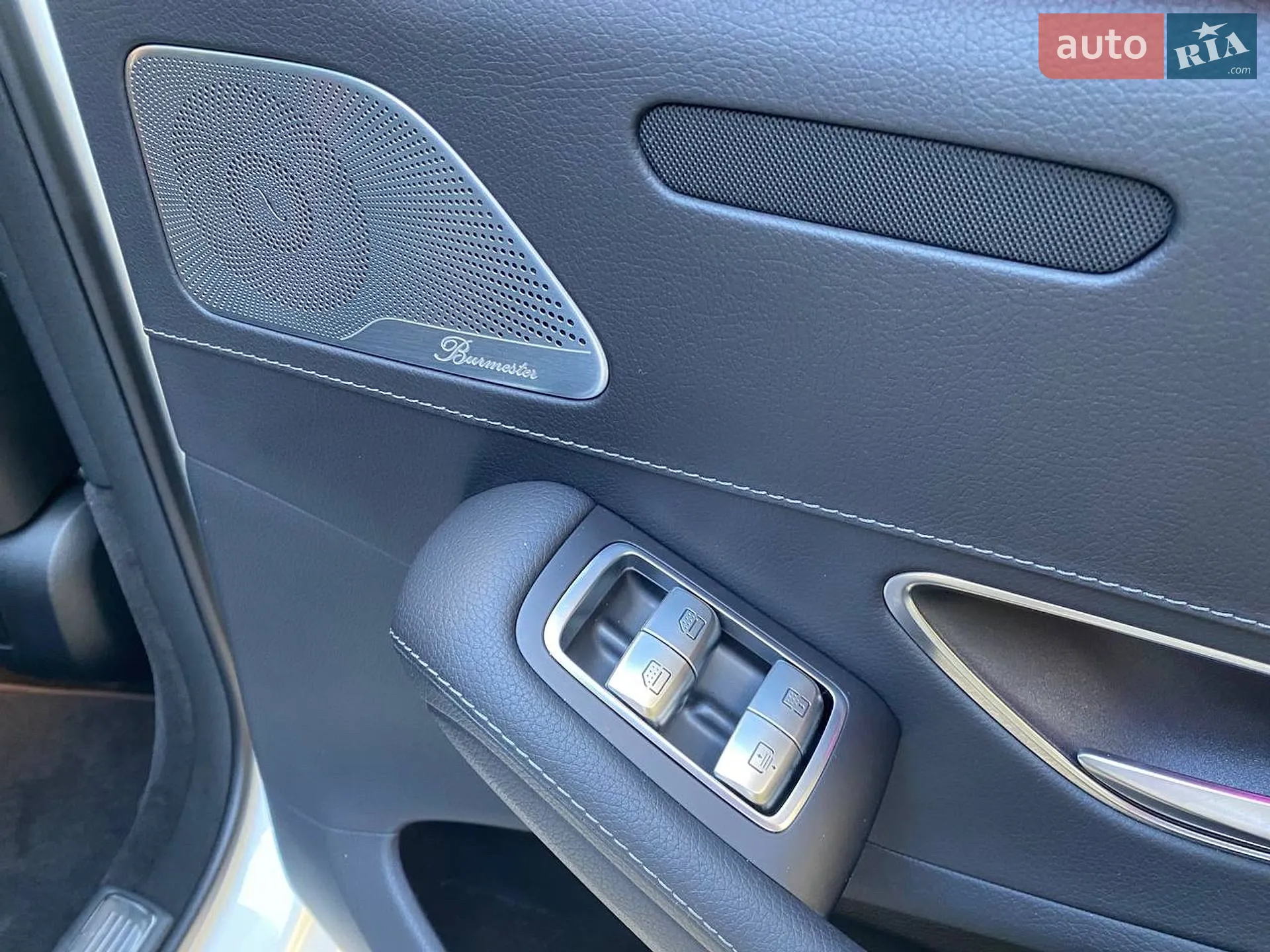2017 Mercedes-Benz S-klasse - мініатюра 12