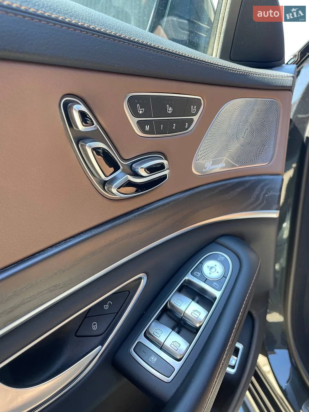 2019 Mercedes-Benz S-klasse - мініатюра 12