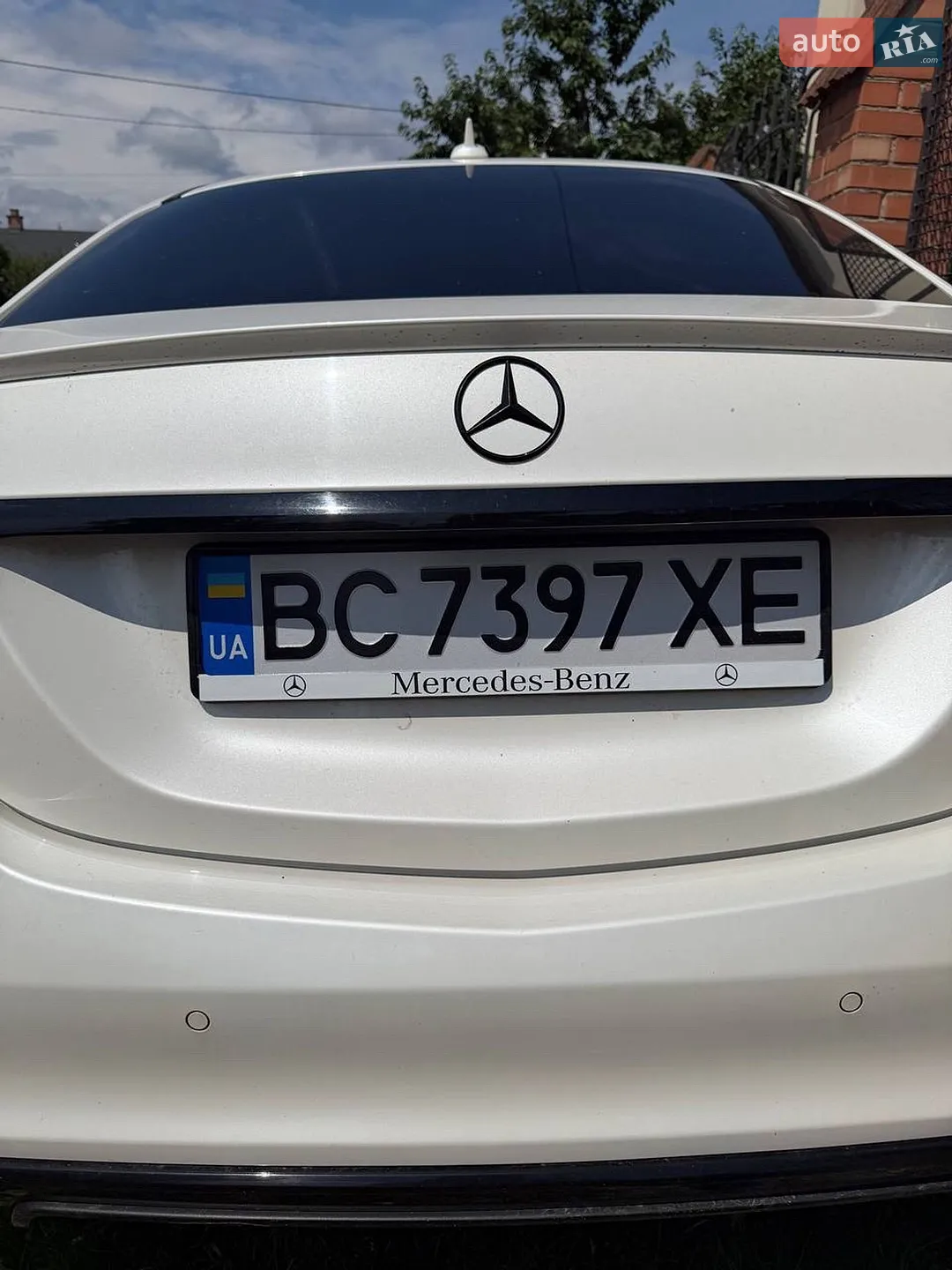 2017 Mercedes-Benz S-klasse - мініатюра 30