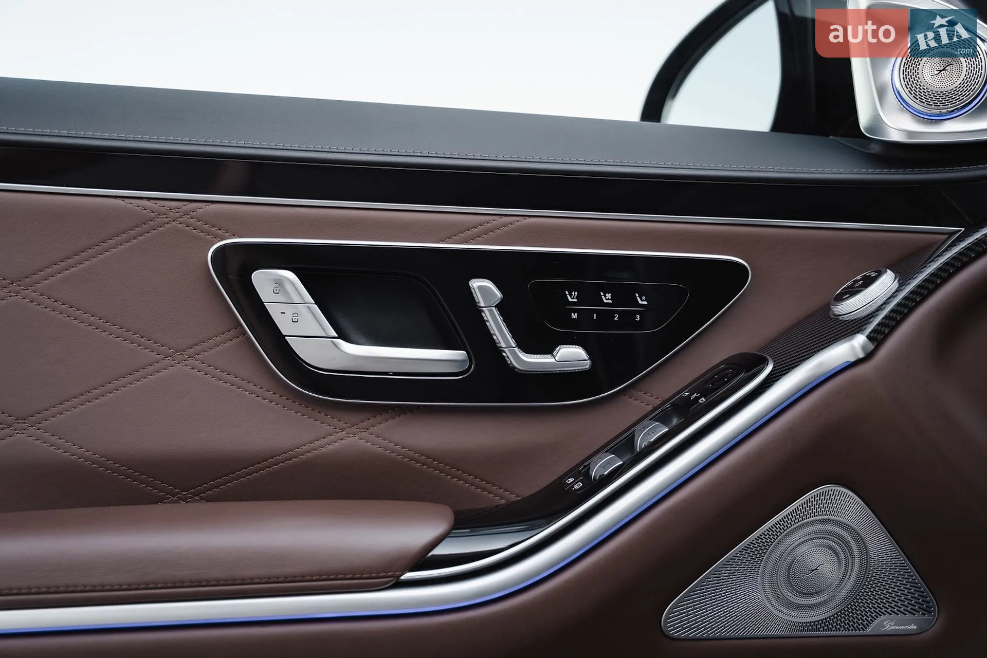 2024 Mercedes-Benz S-klasse - мініатюра 11