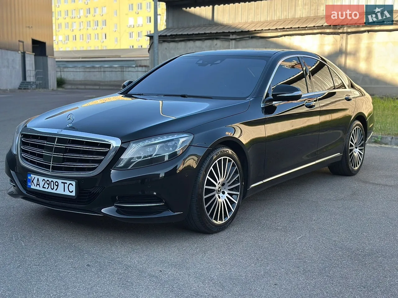 2022 Mercedes-Benz GLS-klasse - мініатюра 61