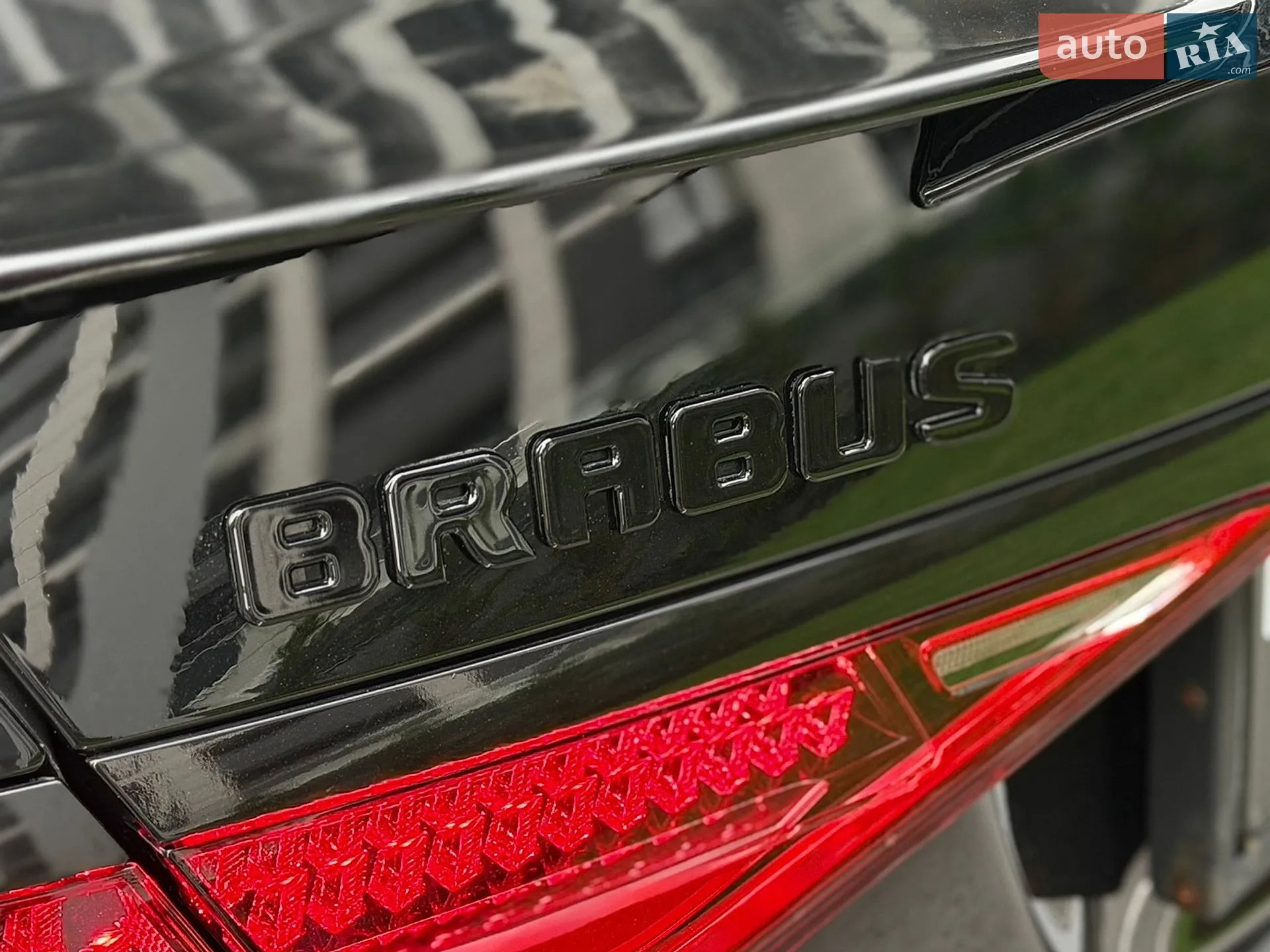 2020 Mercedes-Benz S-klasse - мініатюра 42