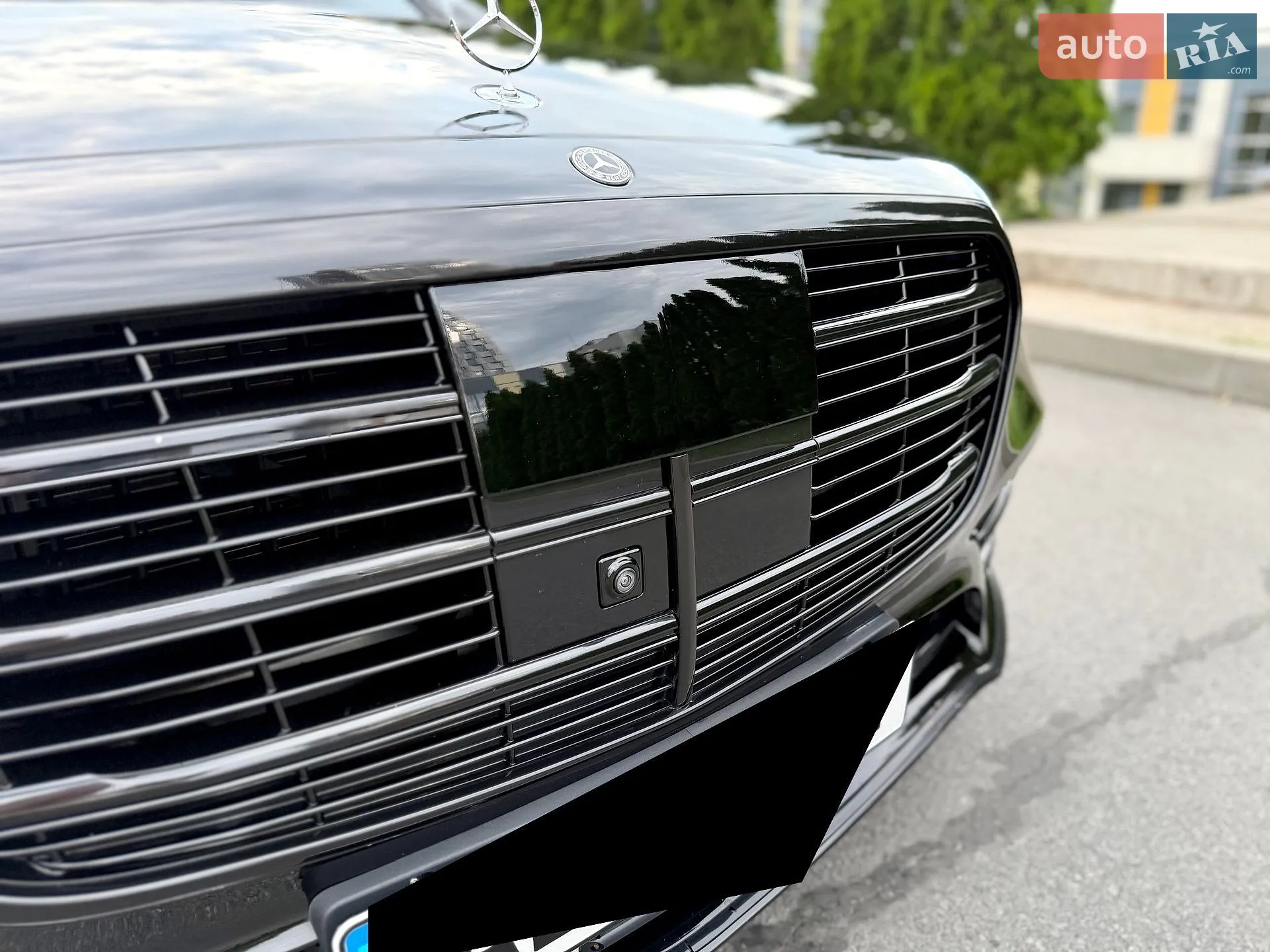 2023 Mercedes-Benz S-klasse - мініатюра 19