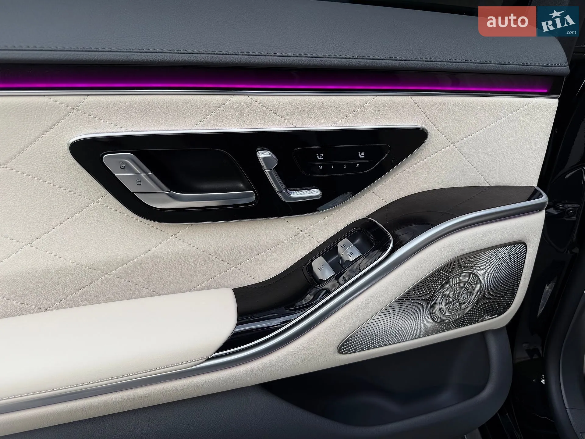 2023 Mercedes-Benz S-klasse - мініатюра 28