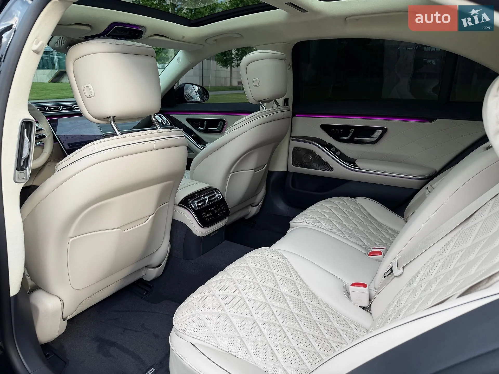 2023 Mercedes-Benz S-klasse - мініатюра 29