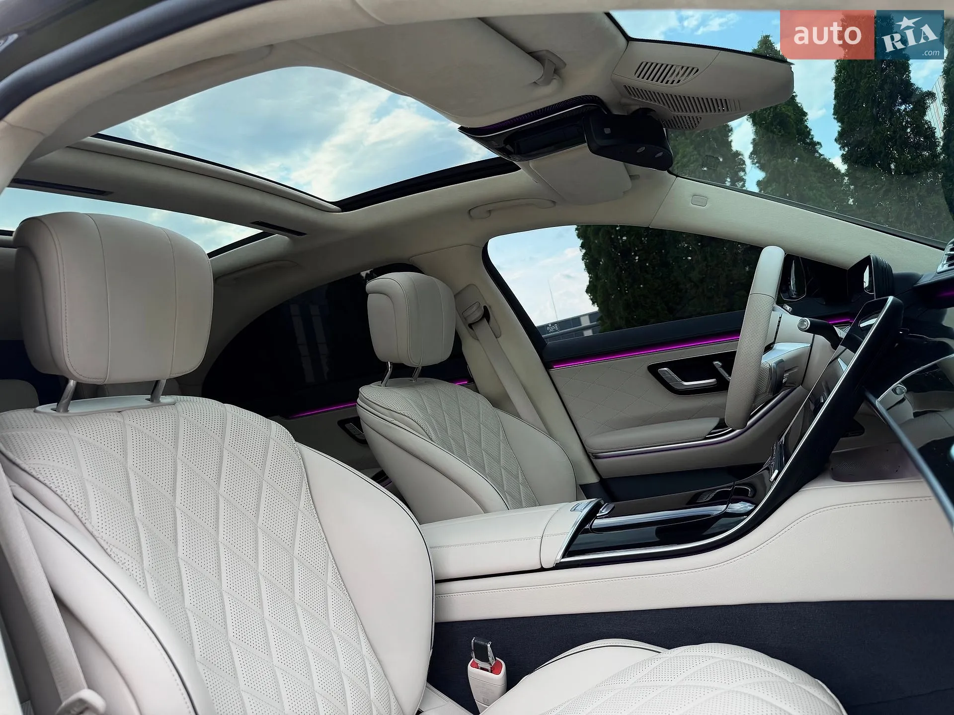 2023 Mercedes-Benz S-klasse - мініатюра 39