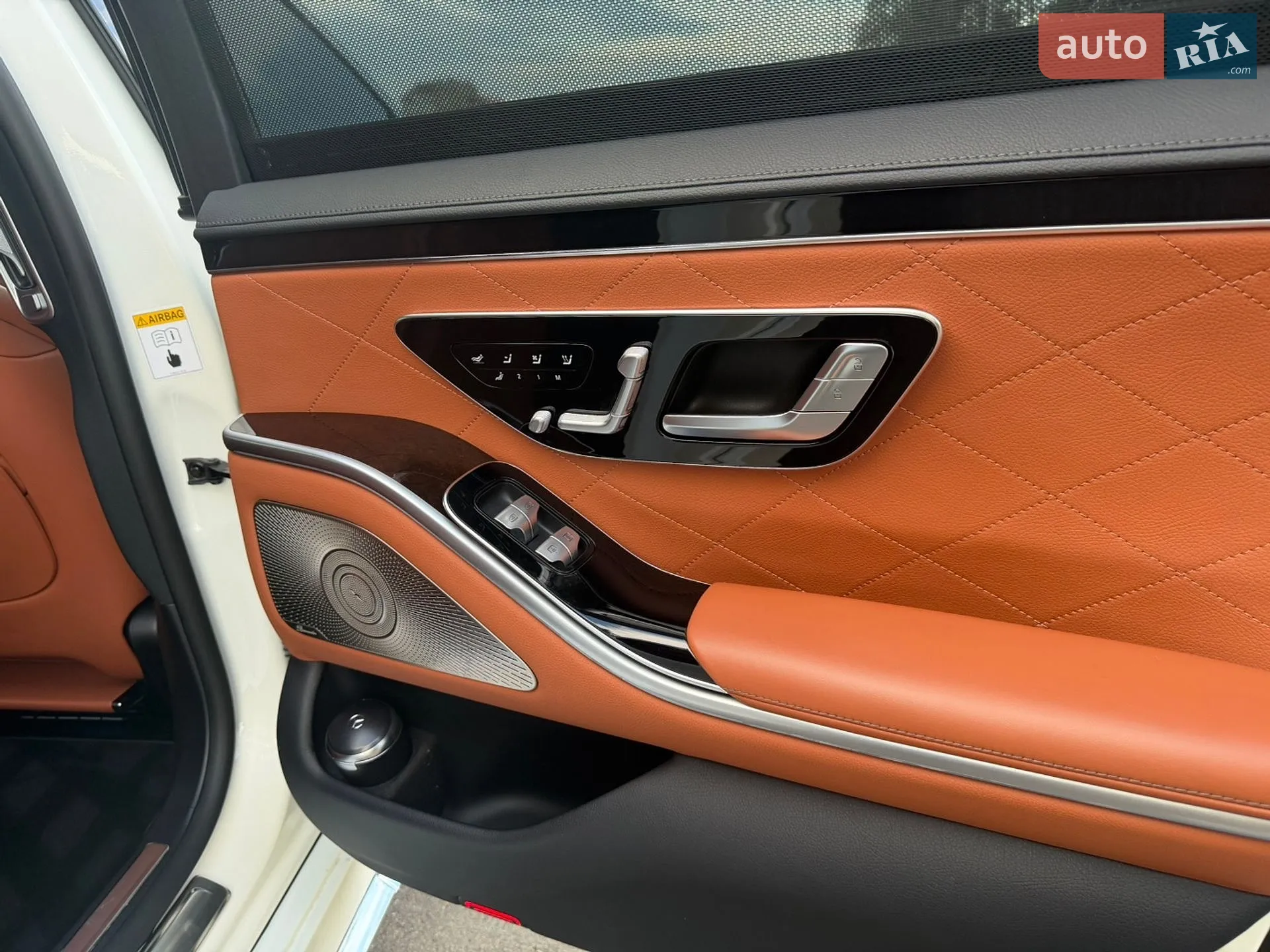 2021 Mercedes-Benz S-klasse - мініатюра 17