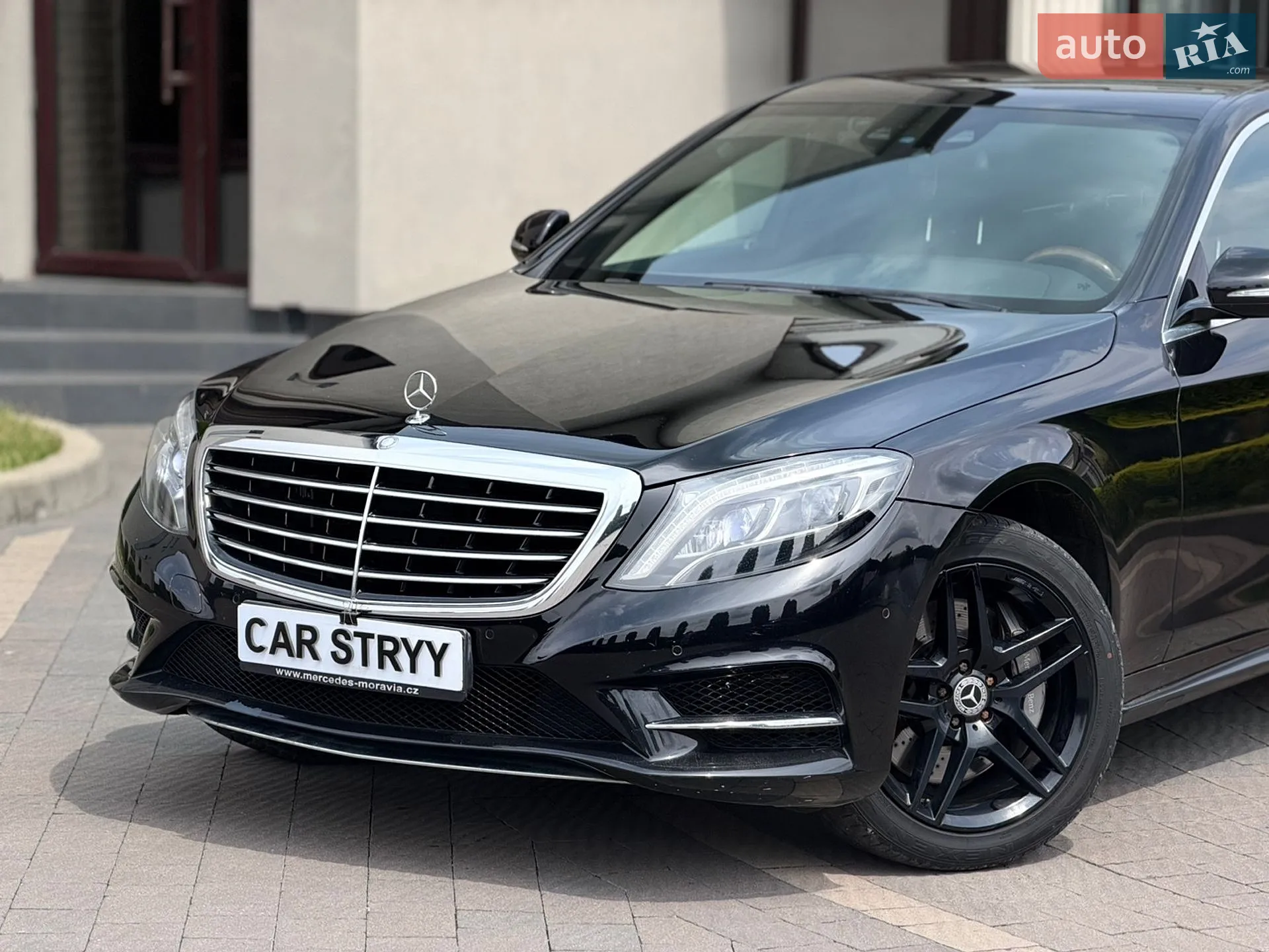 2015 Mercedes-Benz S-klasse - мініатюра 20