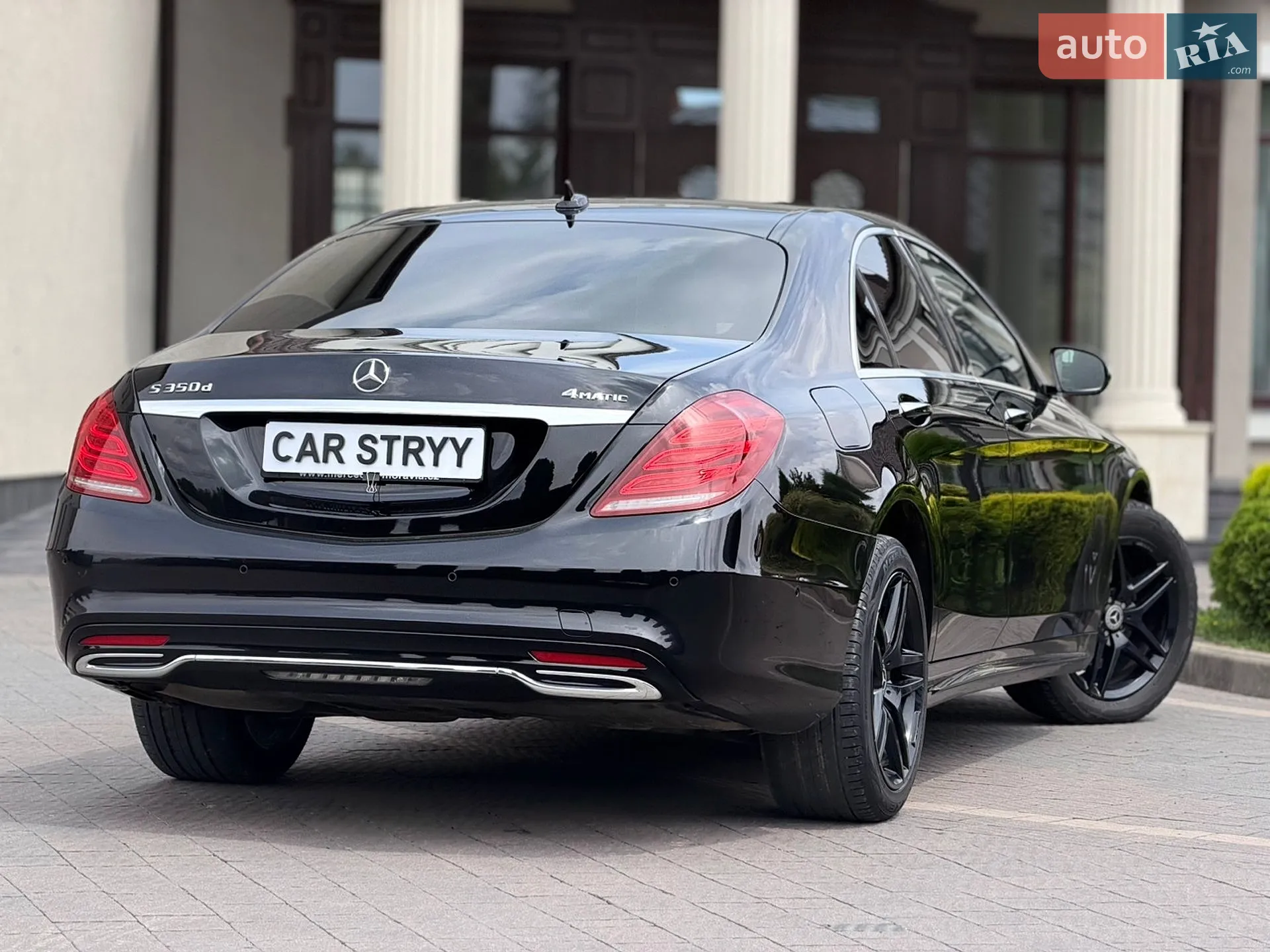 2015 Mercedes-Benz S-klasse - мініатюра 24