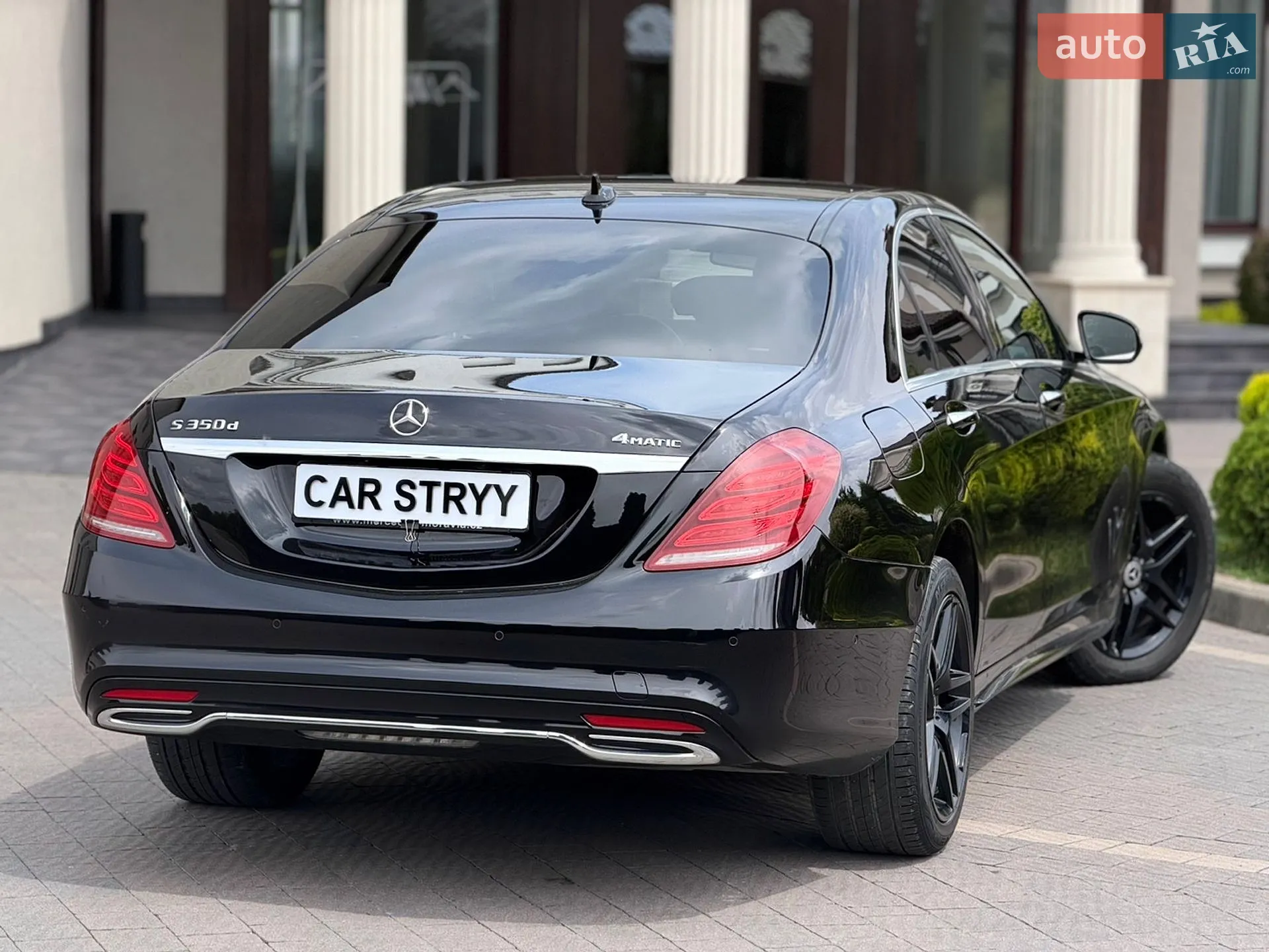 2015 Mercedes-Benz S-klasse - мініатюра 27