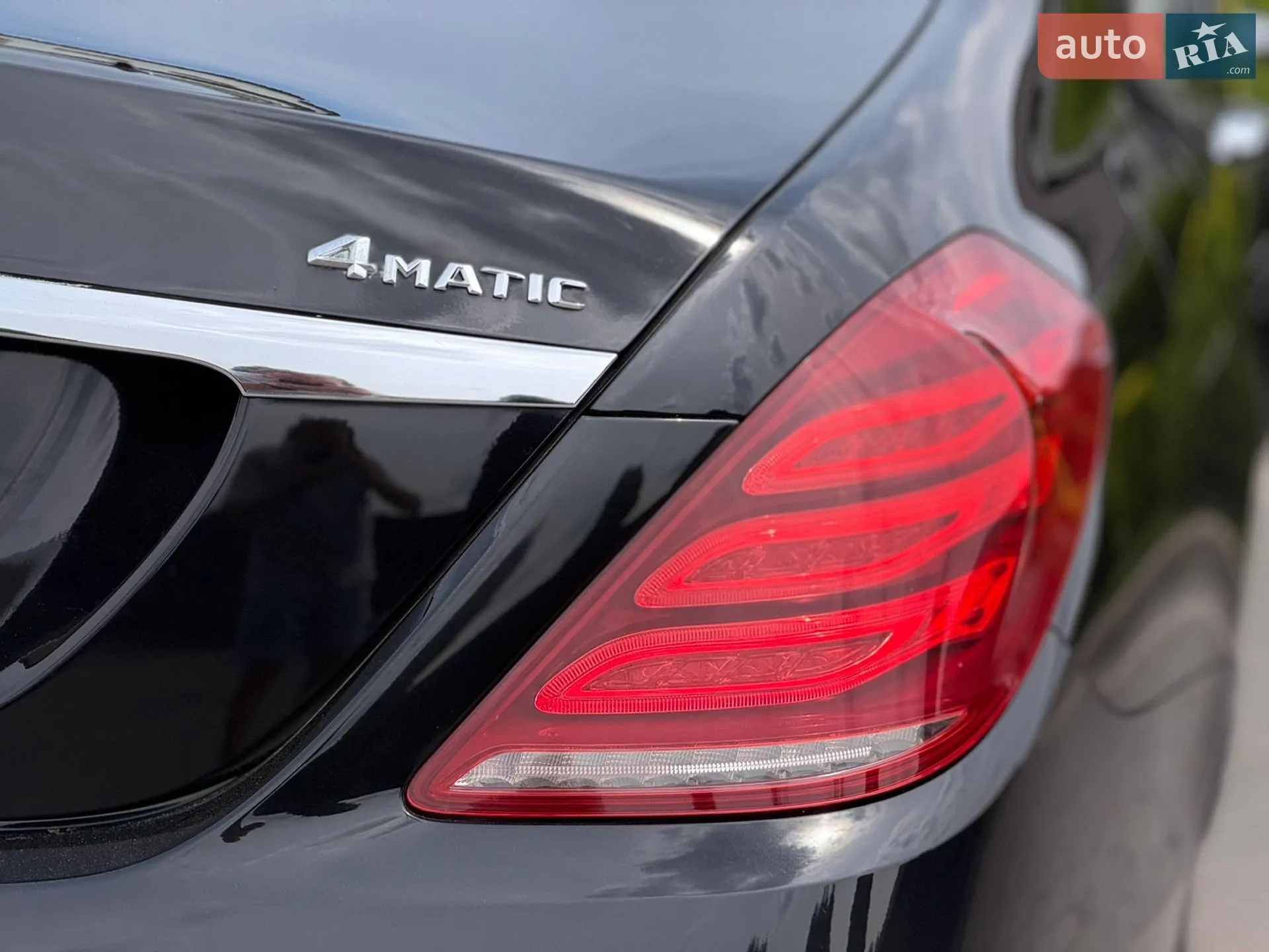 2015 Mercedes-Benz S-klasse - мініатюра 28