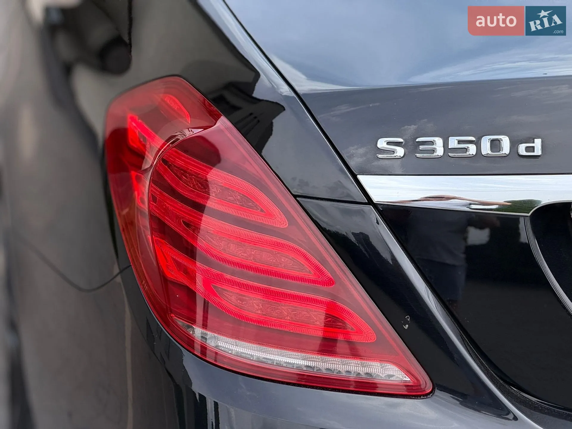 2015 Mercedes-Benz S-klasse - мініатюра 38