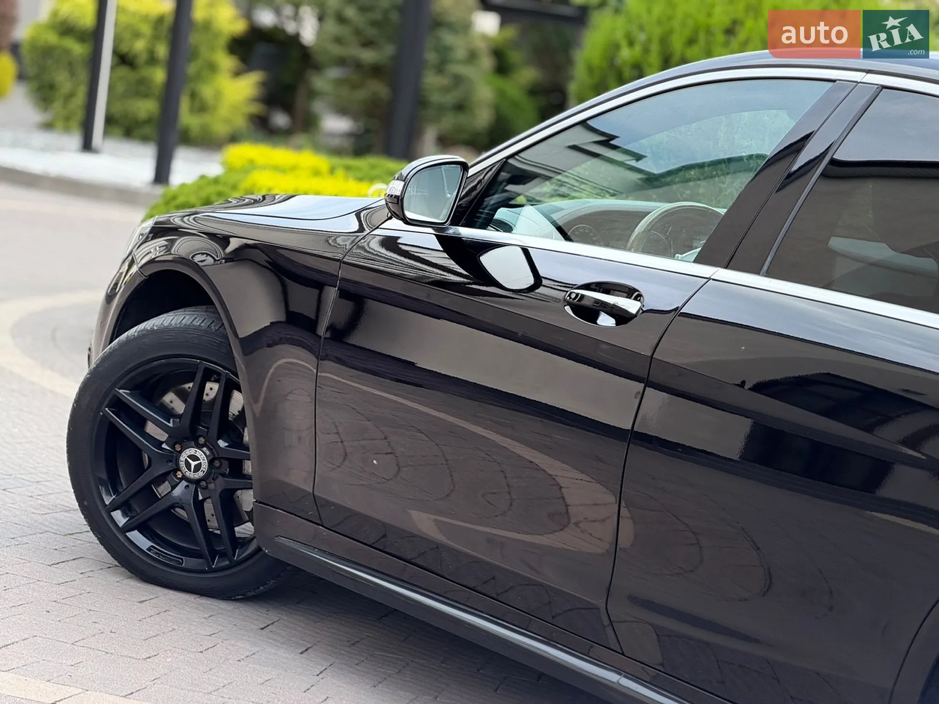 2015 Mercedes-Benz S-klasse - мініатюра 39