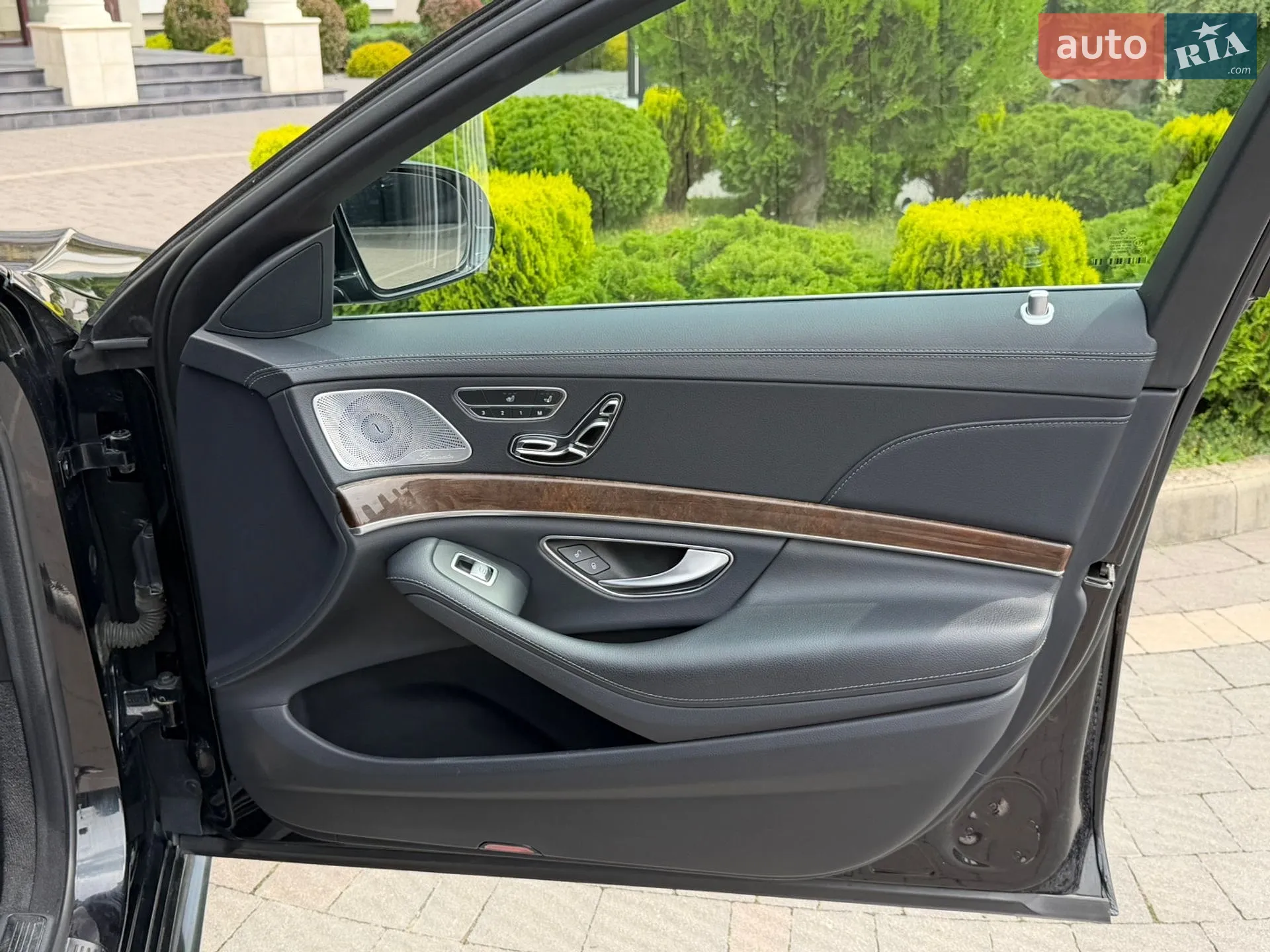 2015 Mercedes-Benz S-klasse - мініатюра 51