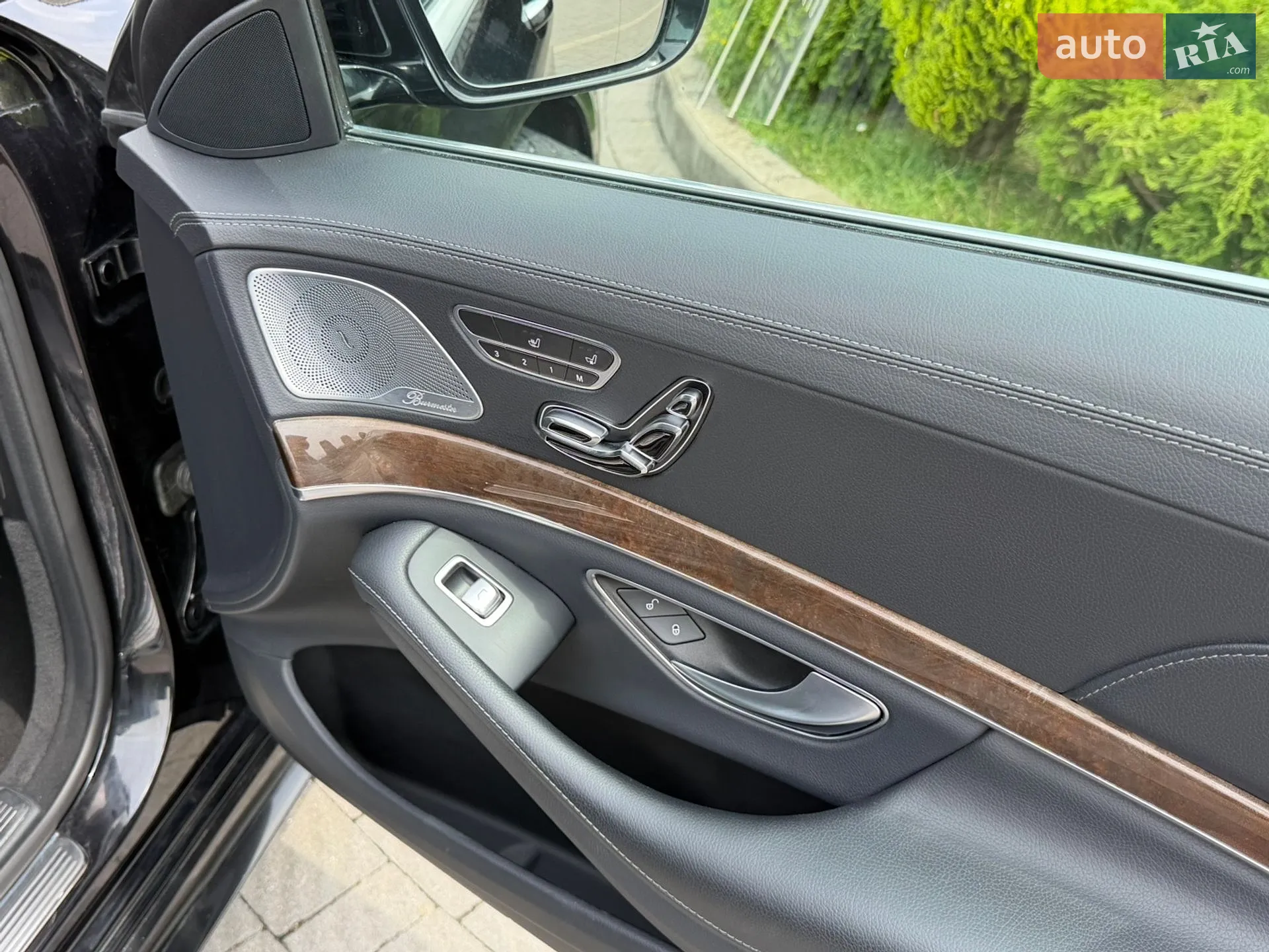 2015 Mercedes-Benz S-klasse - мініатюра 53