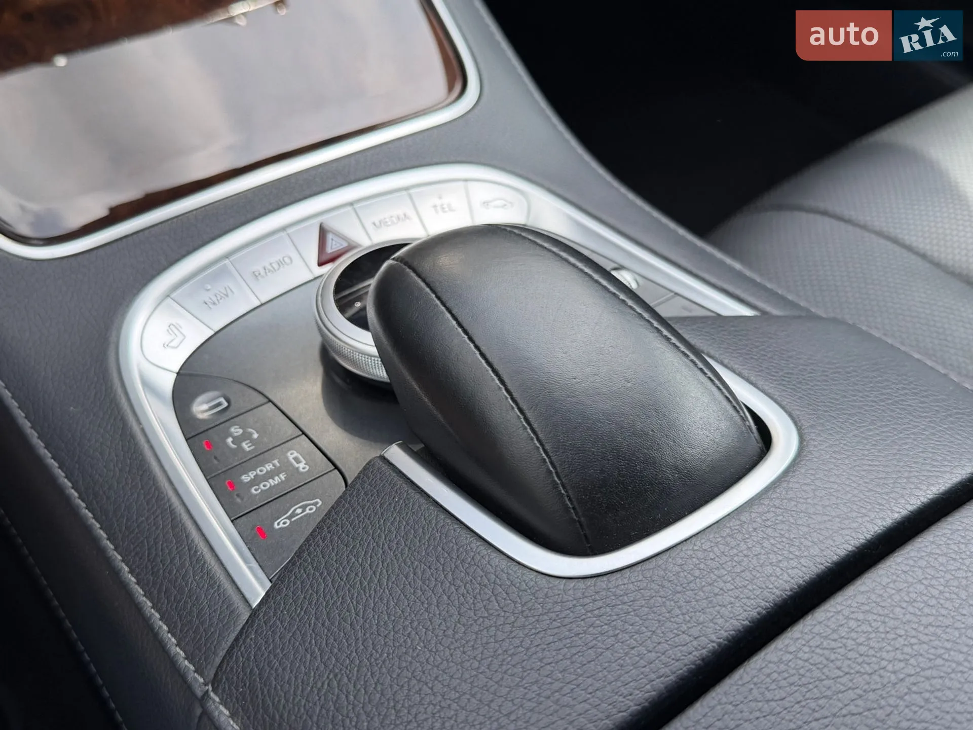 2015 Mercedes-Benz S-klasse - мініатюра 79