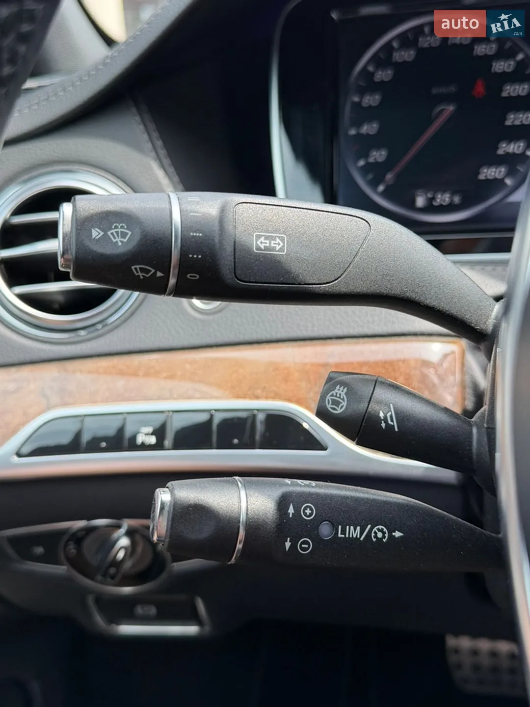 2015 Mercedes-Benz S-klasse - мініатюра 81
