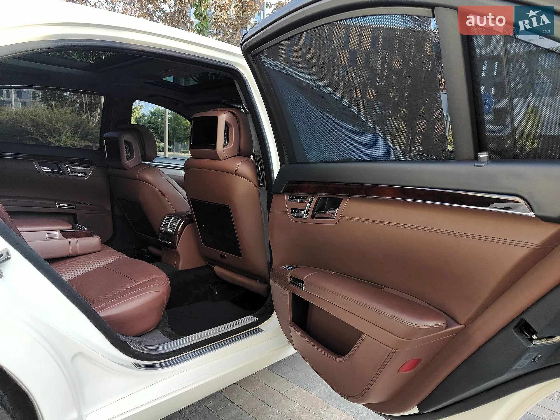 2011 Mercedes-Benz S-klasse - мініатюра 60