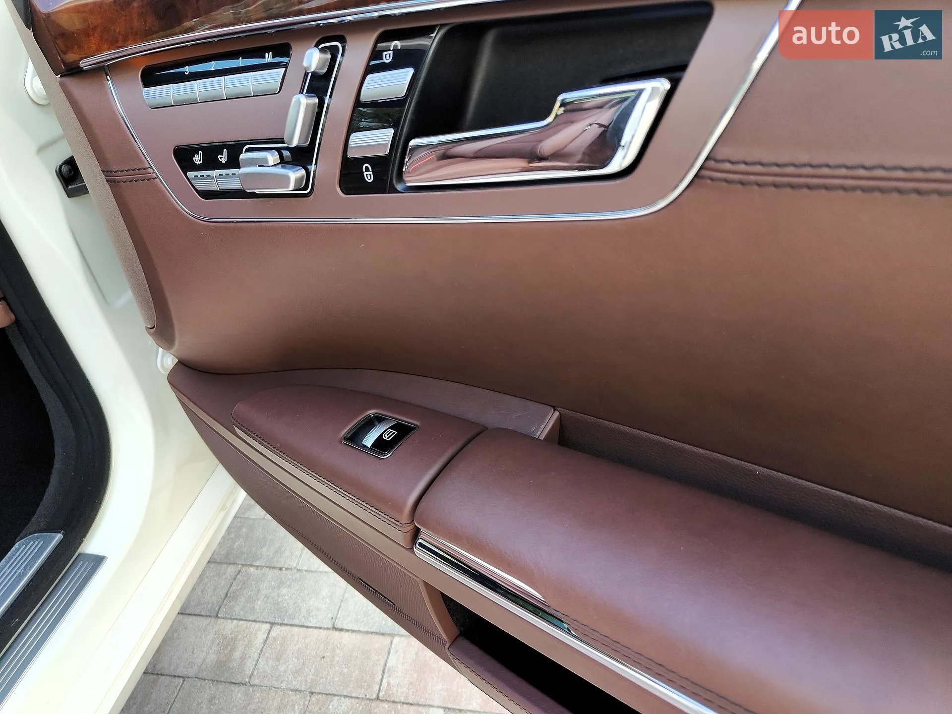 2011 Mercedes-Benz S-klasse - мініатюра 53