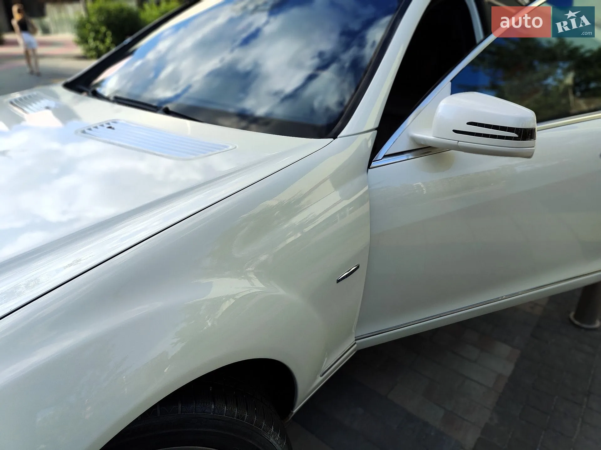 2011 Mercedes-Benz S-klasse - мініатюра 4