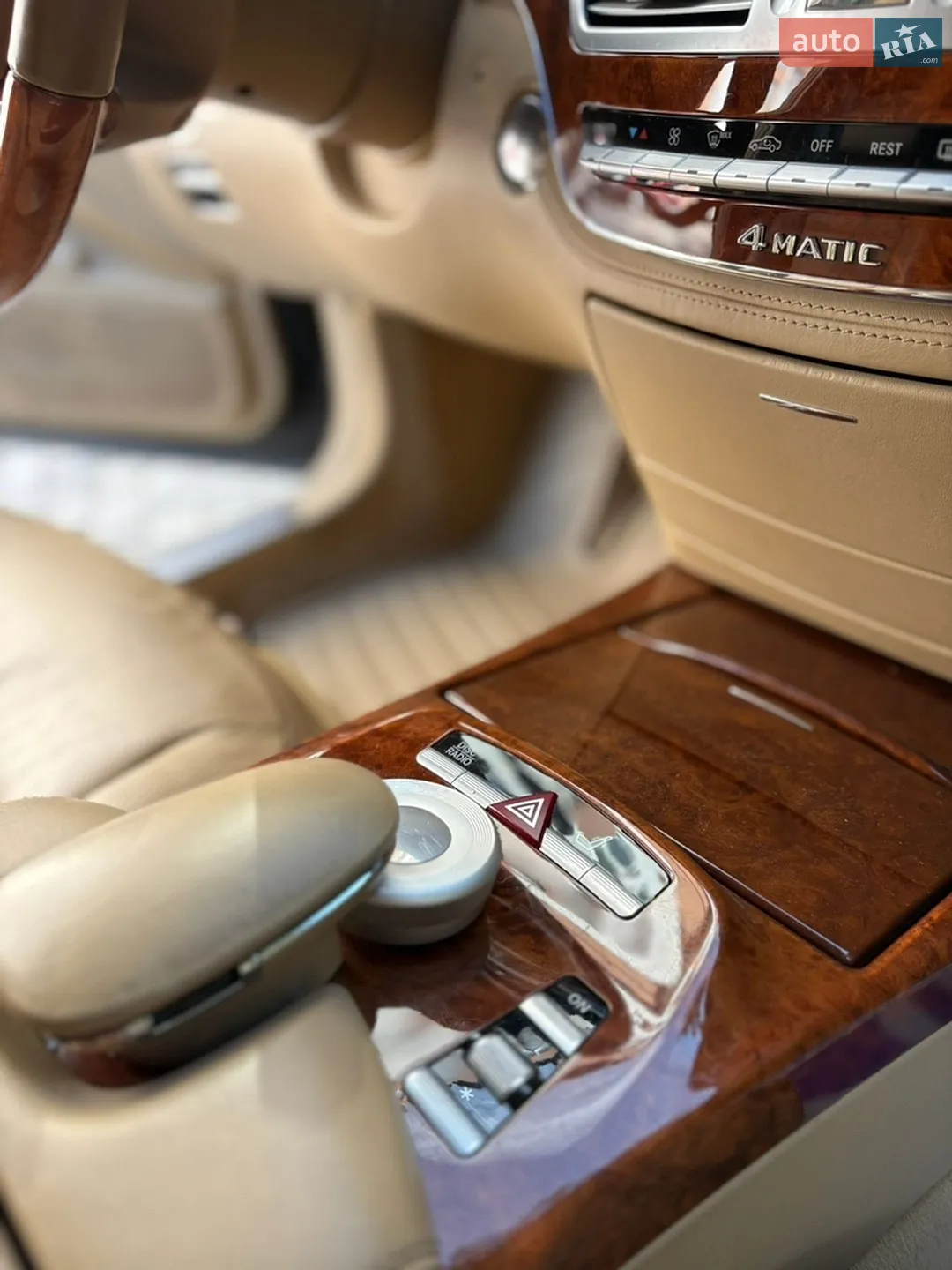 2011 Mercedes-Benz S-klasse - мініатюра 15