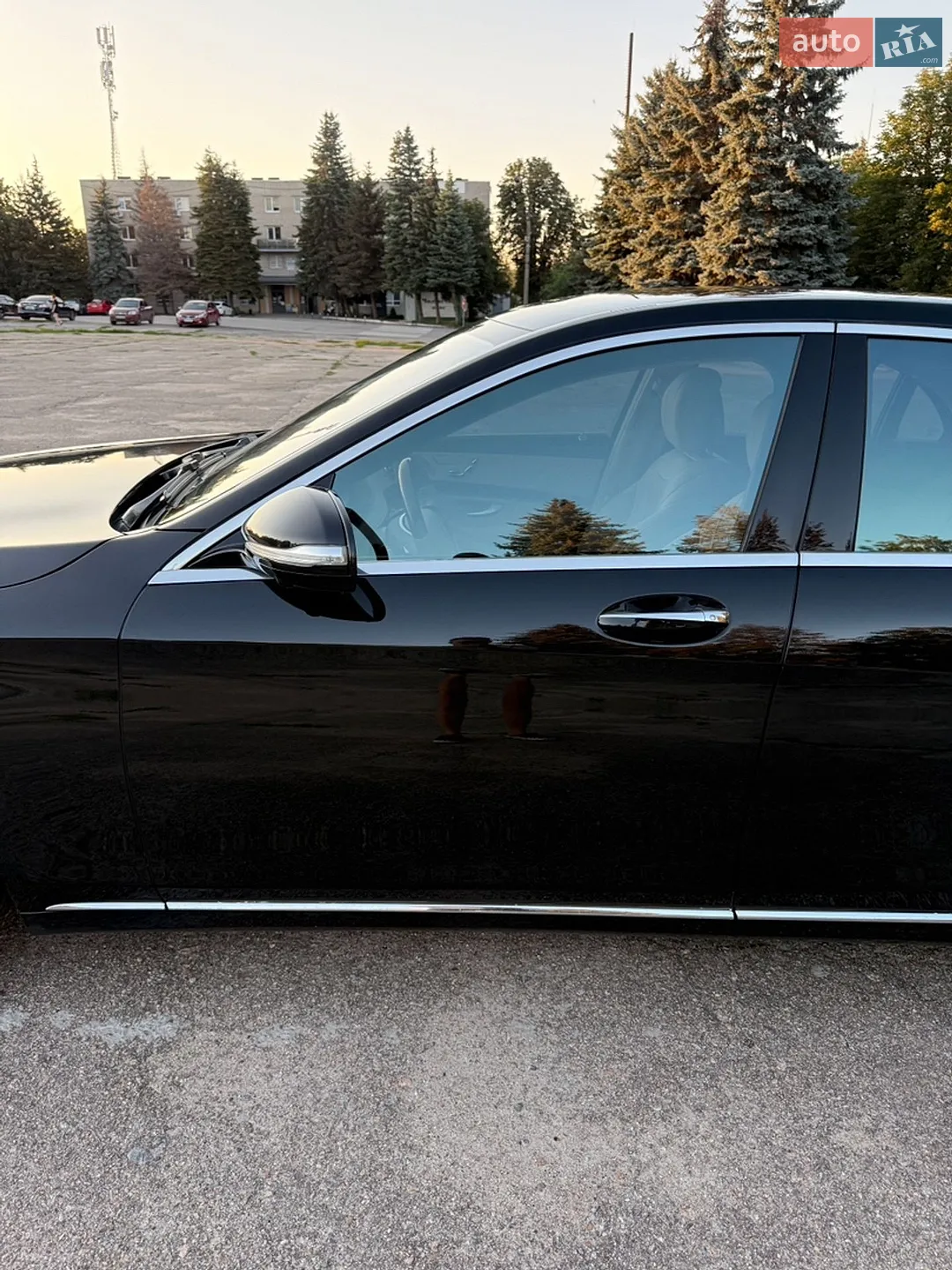 2013 Mercedes-Benz S-klasse - мініатюра 19