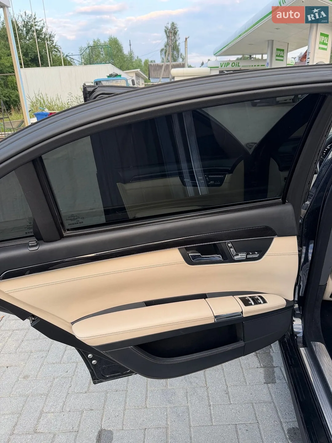 2011 Mercedes-Benz S-klasse - мініатюра 21