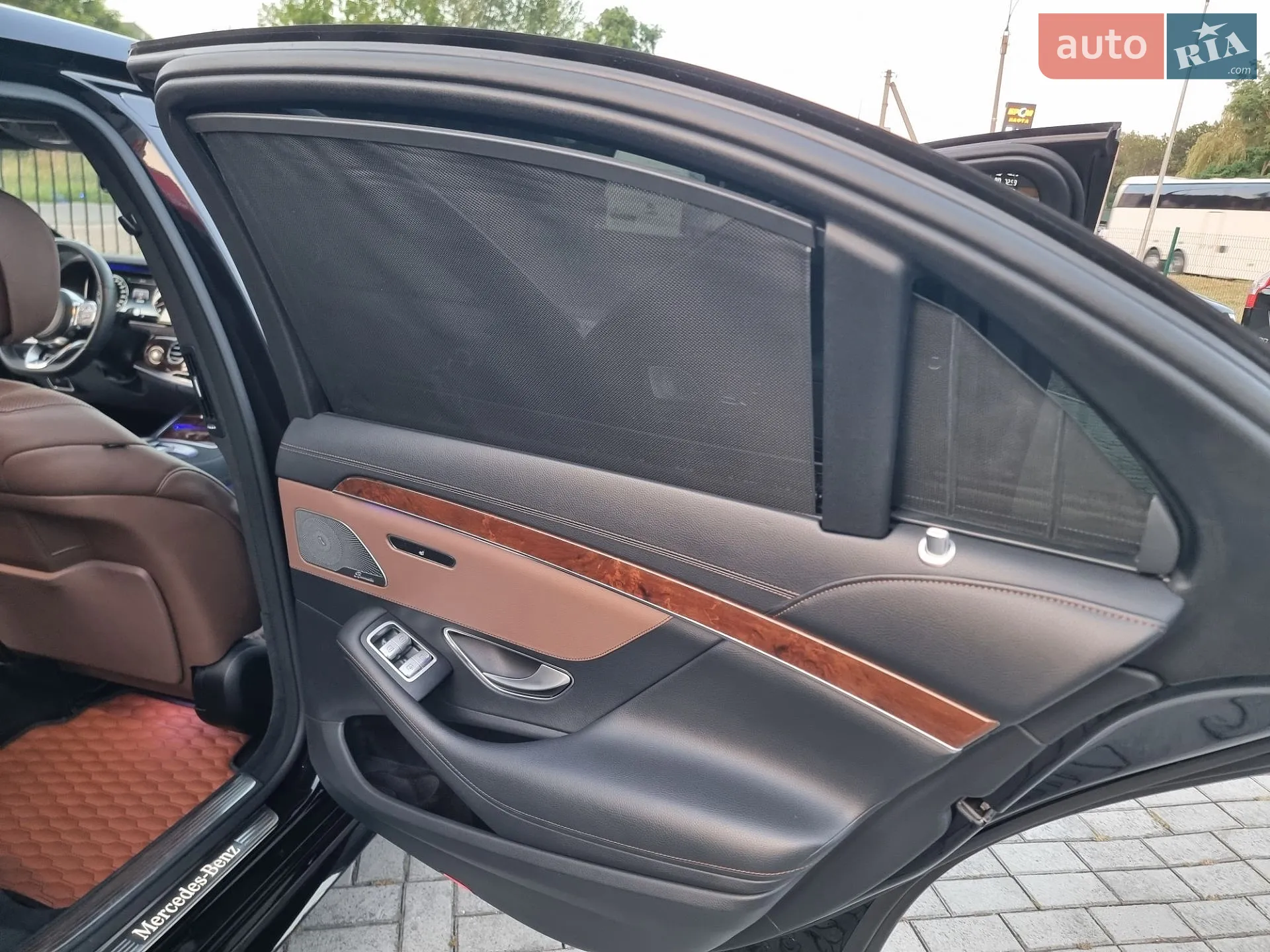 2015 Mercedes-Benz S-klasse - мініатюра 21