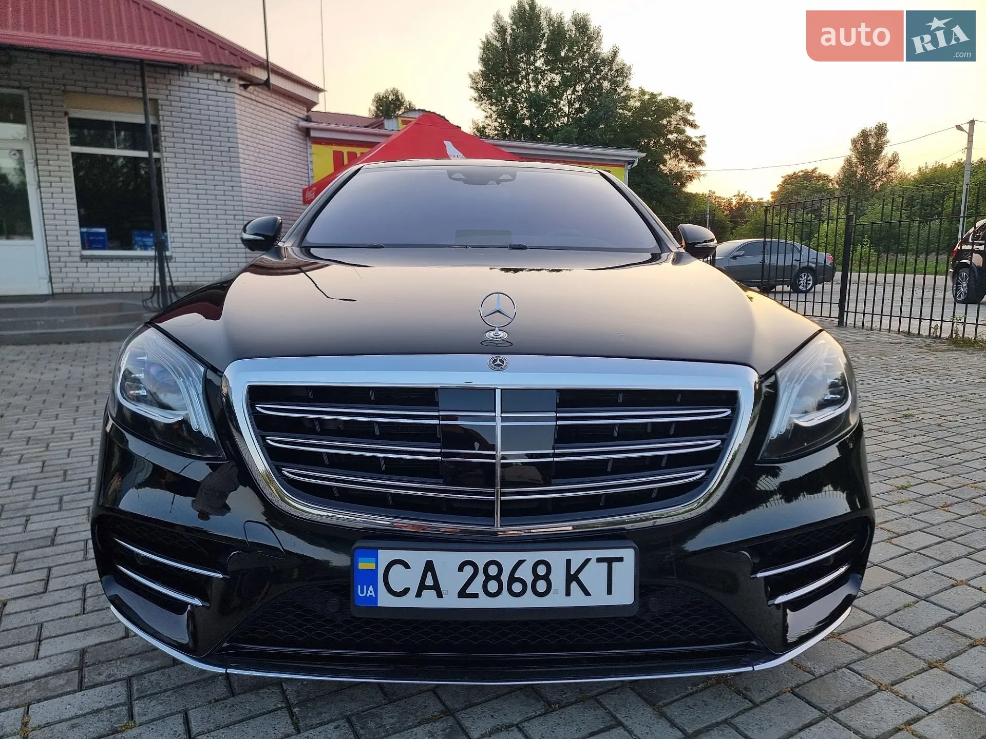 2015 Mercedes-Benz S-klasse - мініатюра 54