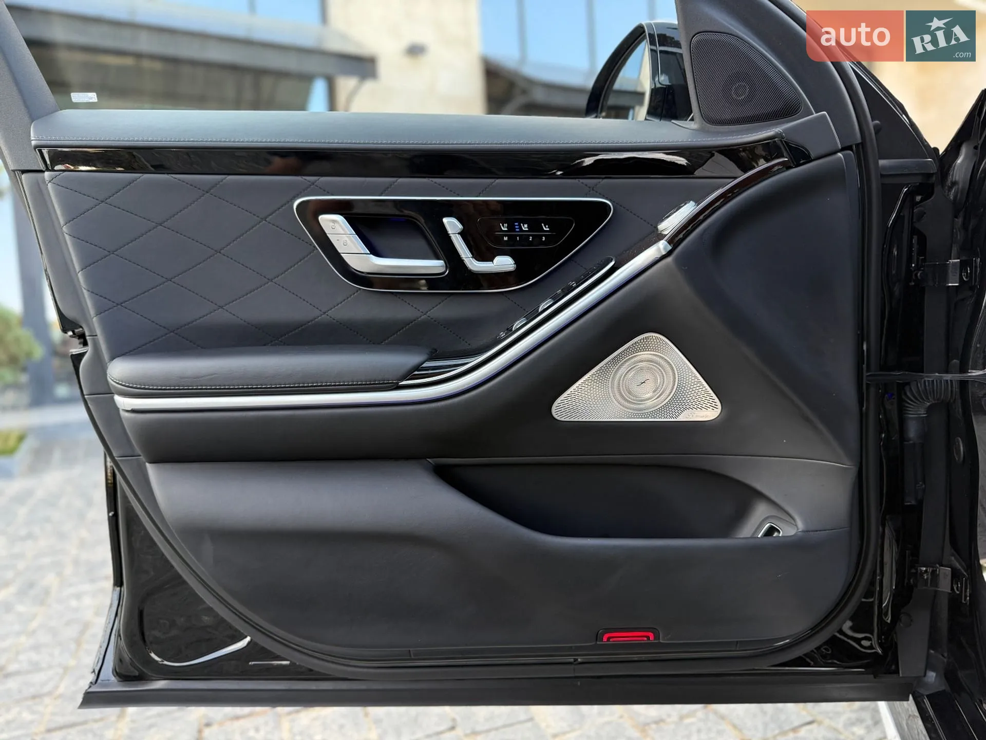 2023 Mercedes-Benz S-klasse - мініатюра 23