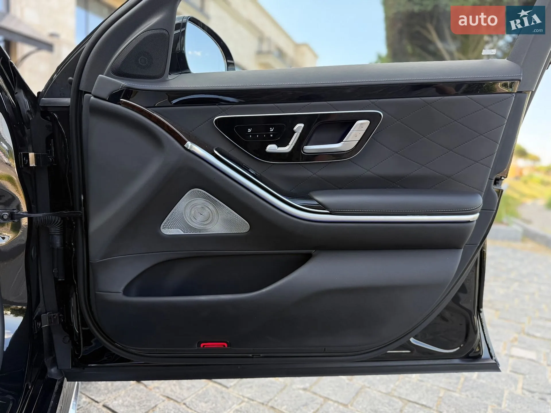 2023 Mercedes-Benz S-klasse - мініатюра 73