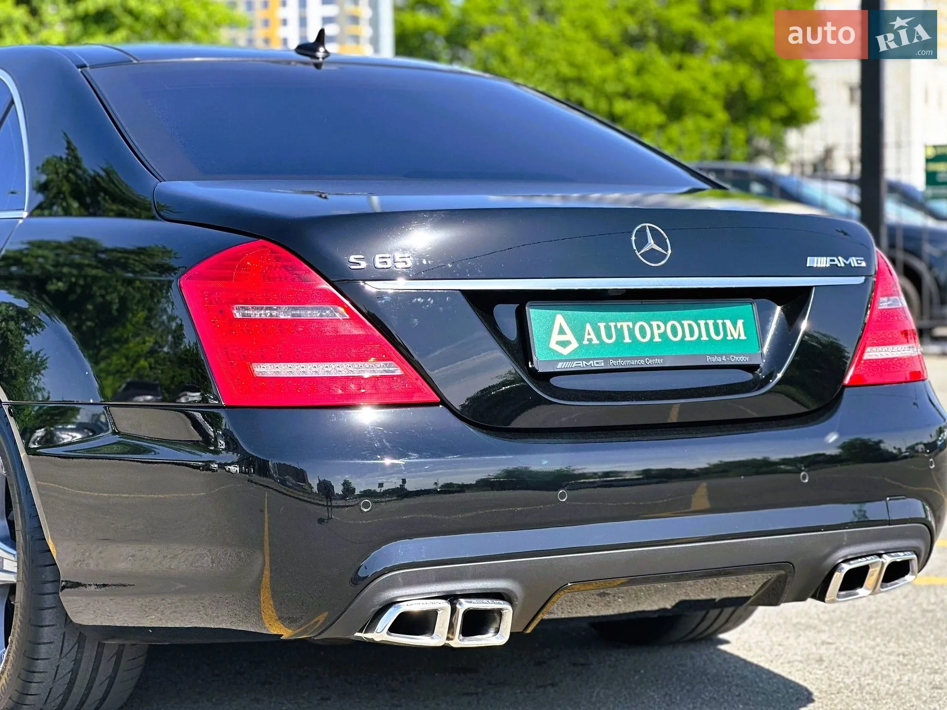 2010 Mercedes-Benz S-klasse - мініатюра 14