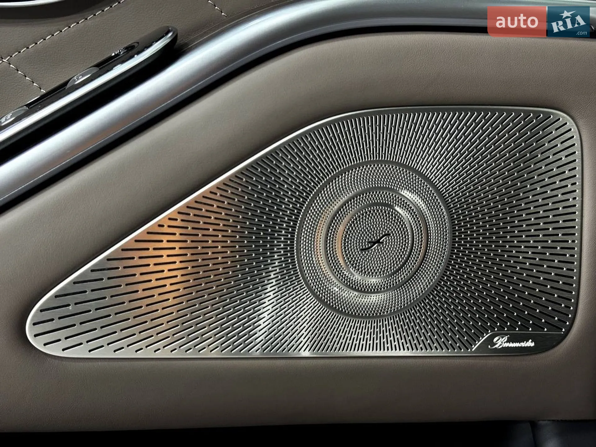 2022 Mercedes-Benz S-klasse - мініатюра 23