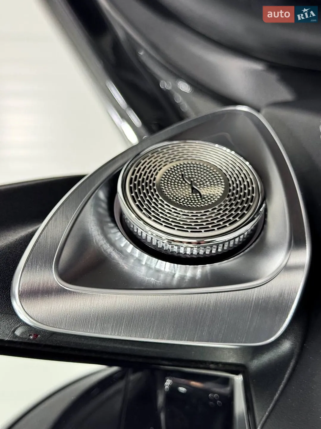 2022 Mercedes-Benz S-klasse - мініатюра 31