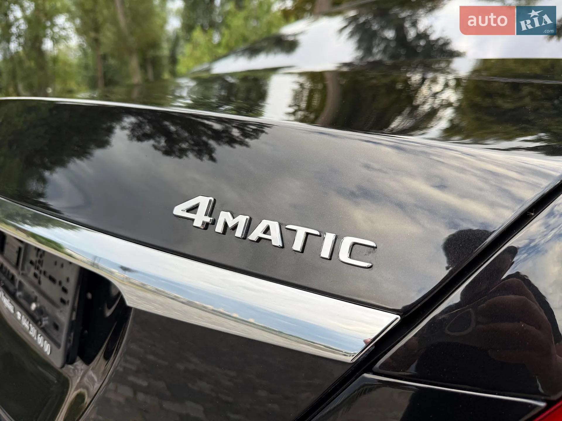2014 Mercedes-Benz S-klasse - мініатюра 39