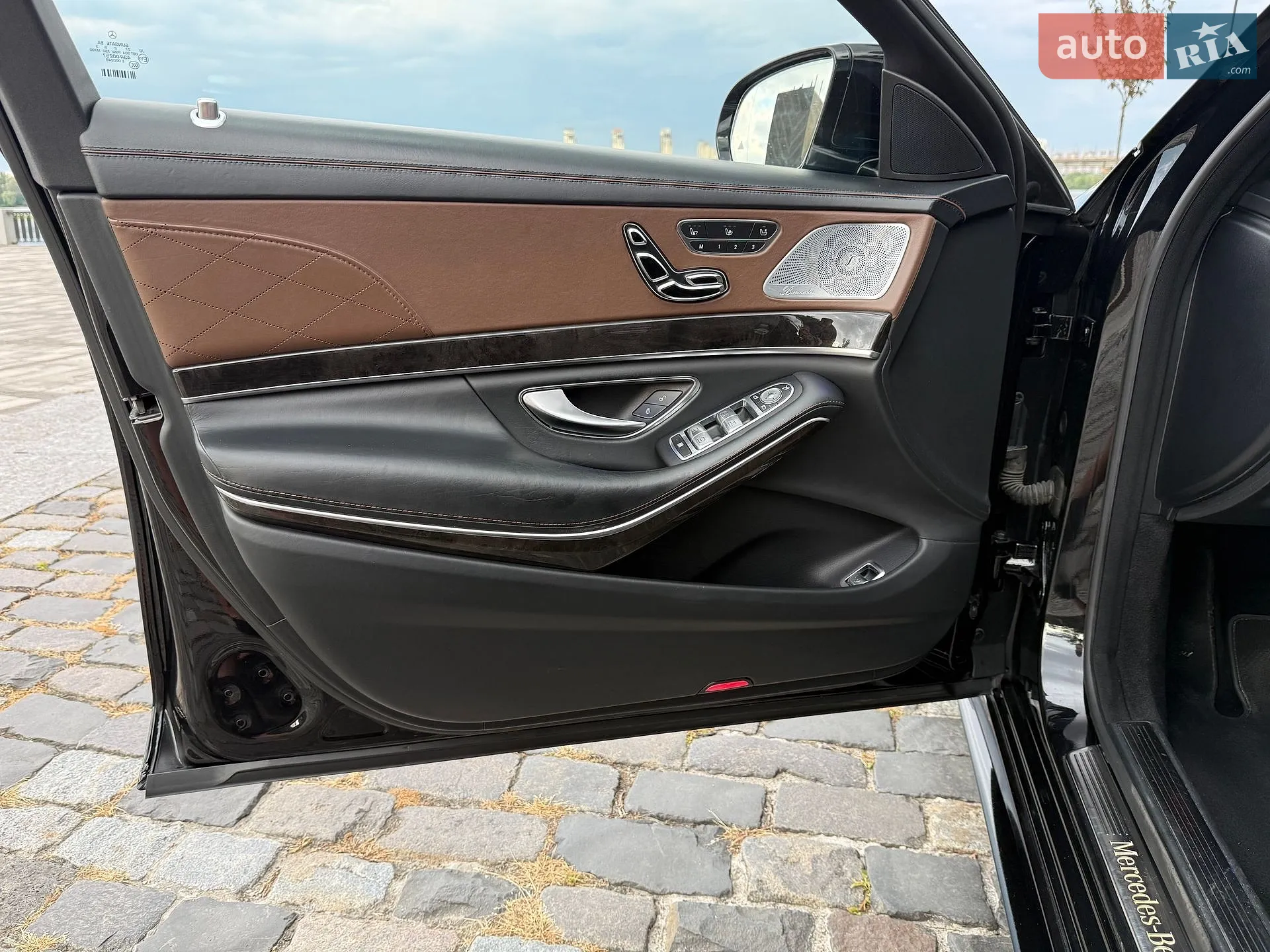 2014 Mercedes-Benz S-klasse - мініатюра 64