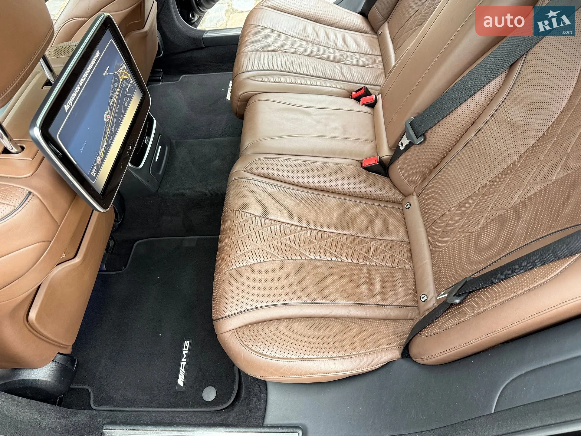 2014 Mercedes-Benz S-klasse - мініатюра 84