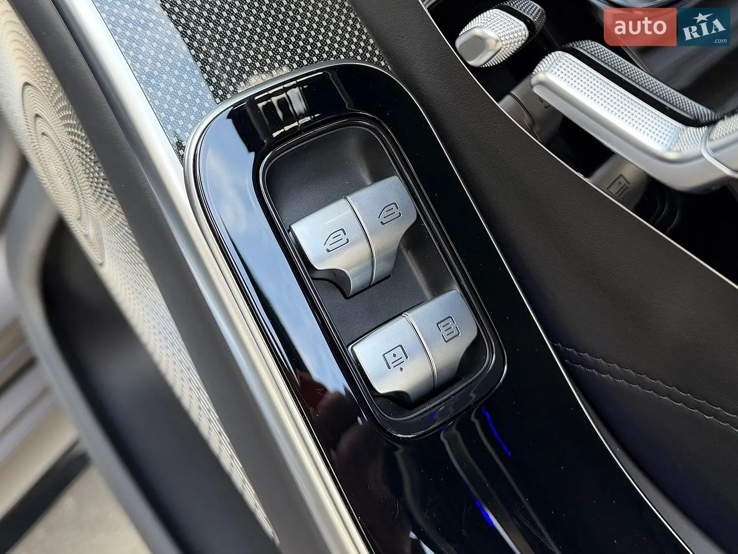 2024 Mercedes-Benz S-klasse - мініатюра 64