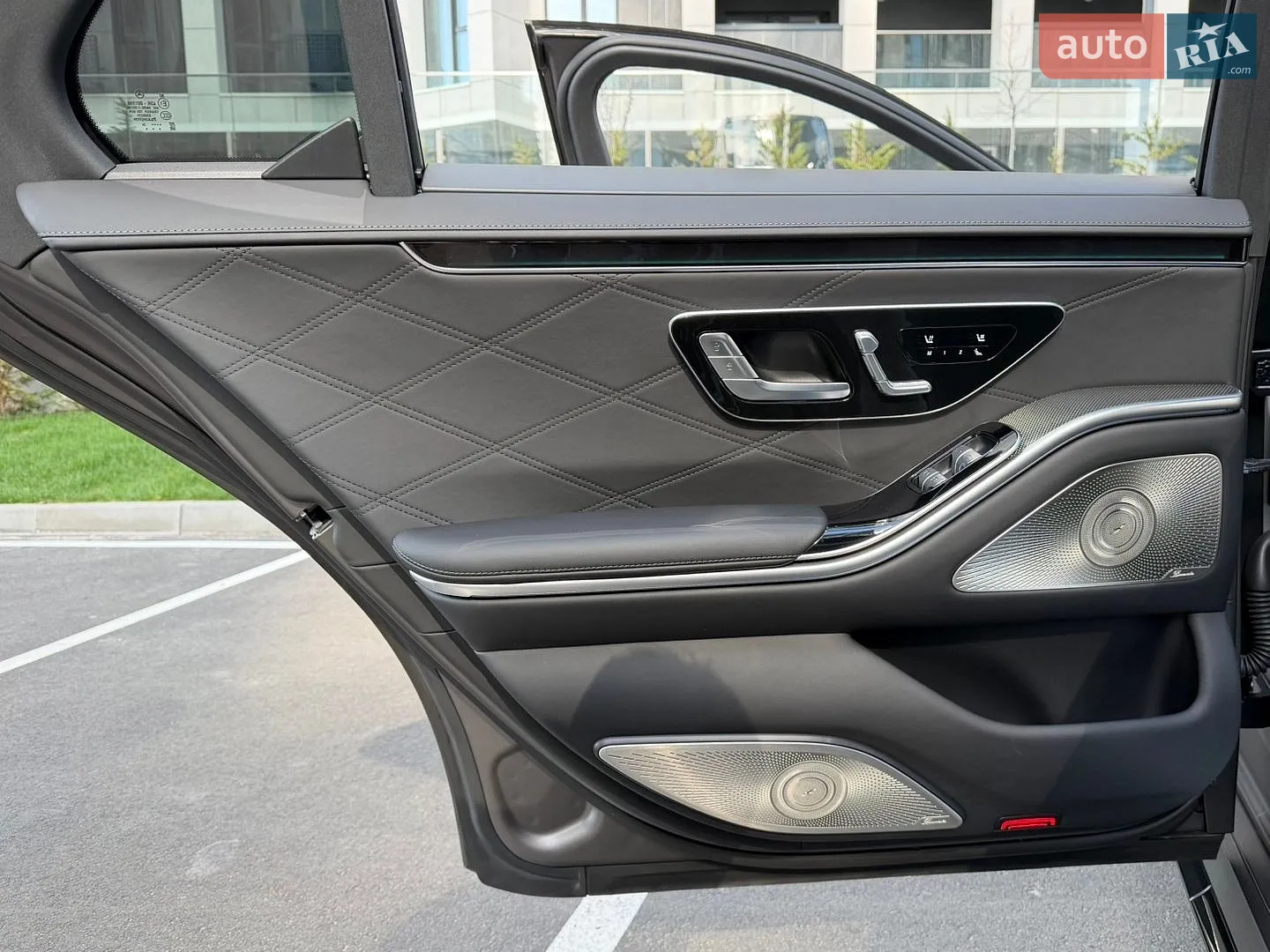 2024 Mercedes-Benz S-klasse - мініатюра 66