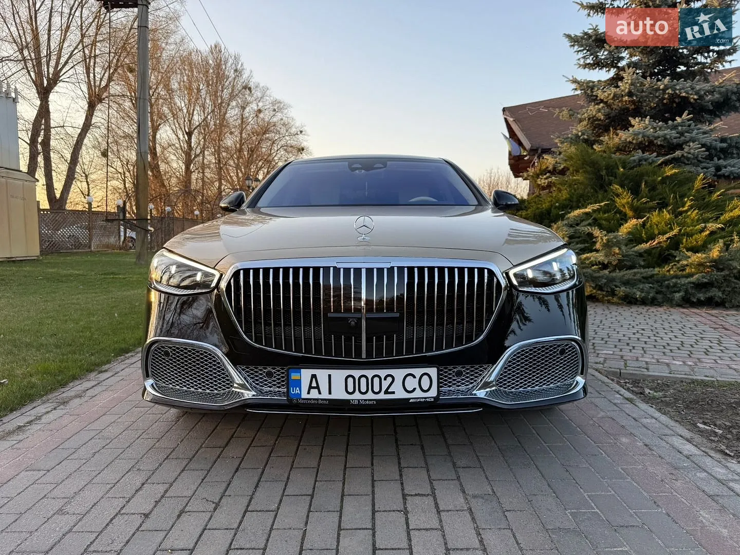 2022 Mercedes-Benz S-klasse - мініатюра 11